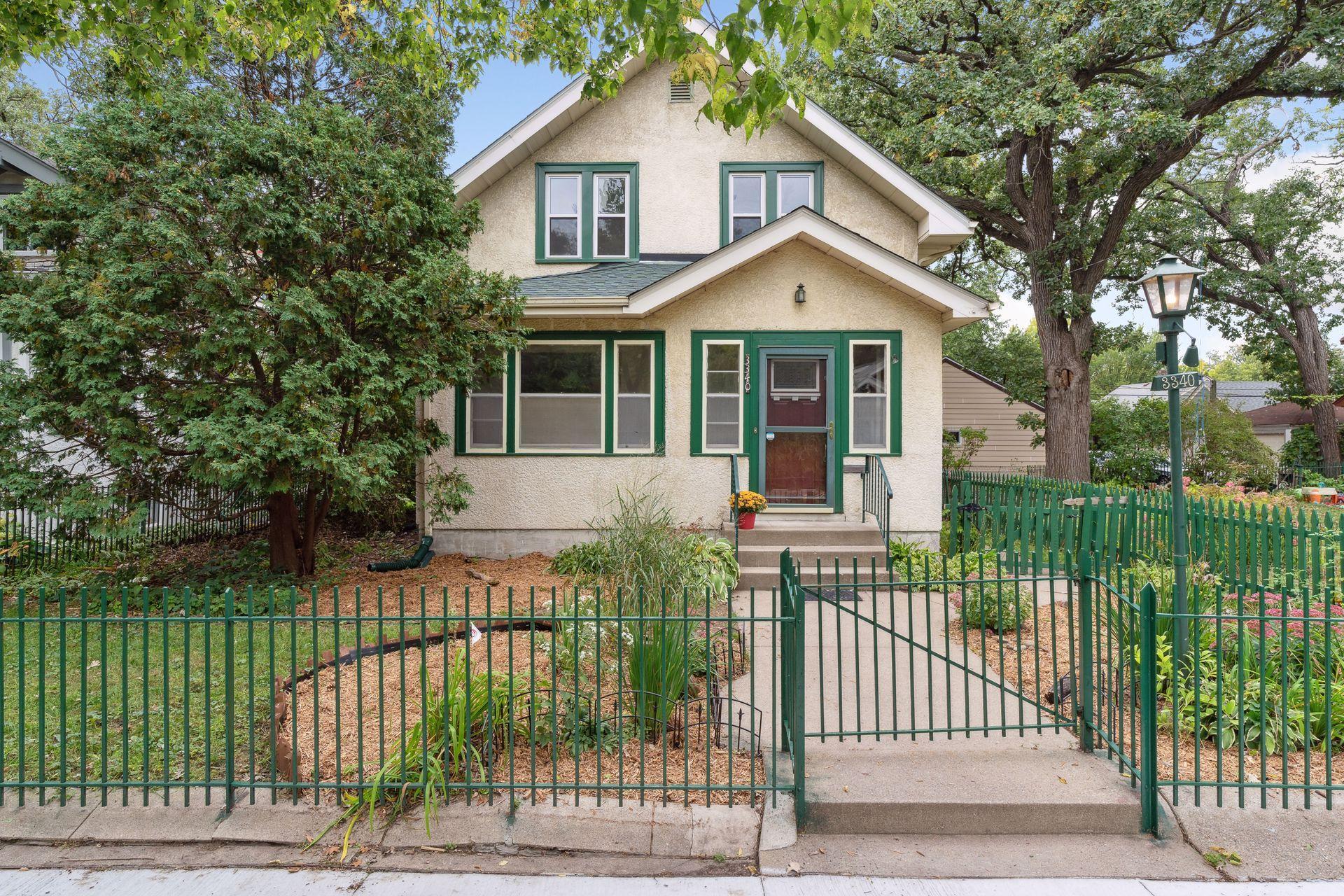 View of Residential at 3340 46th Avenue, Minneapolis MN 55406, Minneapolis - Mike Wilen | Minnesota Team Real Estate
