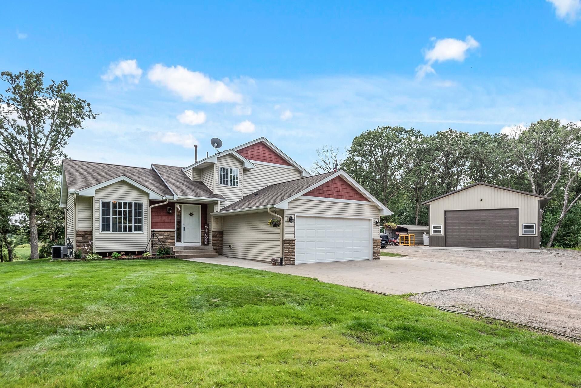 View of Residential at 21185 County Road 81, Big Lake MN 55309, Big Lake - Mike Wilen | Minnesota Team Real Estate