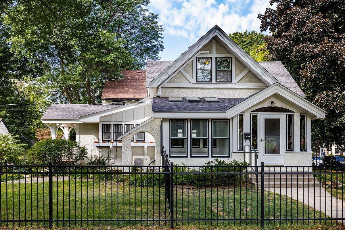 View of Residential at 161 Finn Street, Saint Paul MN 55105, Saint Paul - Mike Wilen | Minnesota Team Real Estate