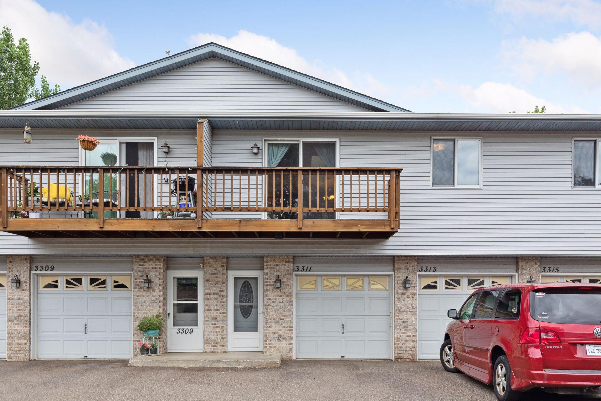 View of Residential at 3311 Greenbrier Street #D-203, Vadnais Heights MN 55127, Vadnais Heights - Mike Wilen | Minnesota Team Real Estate