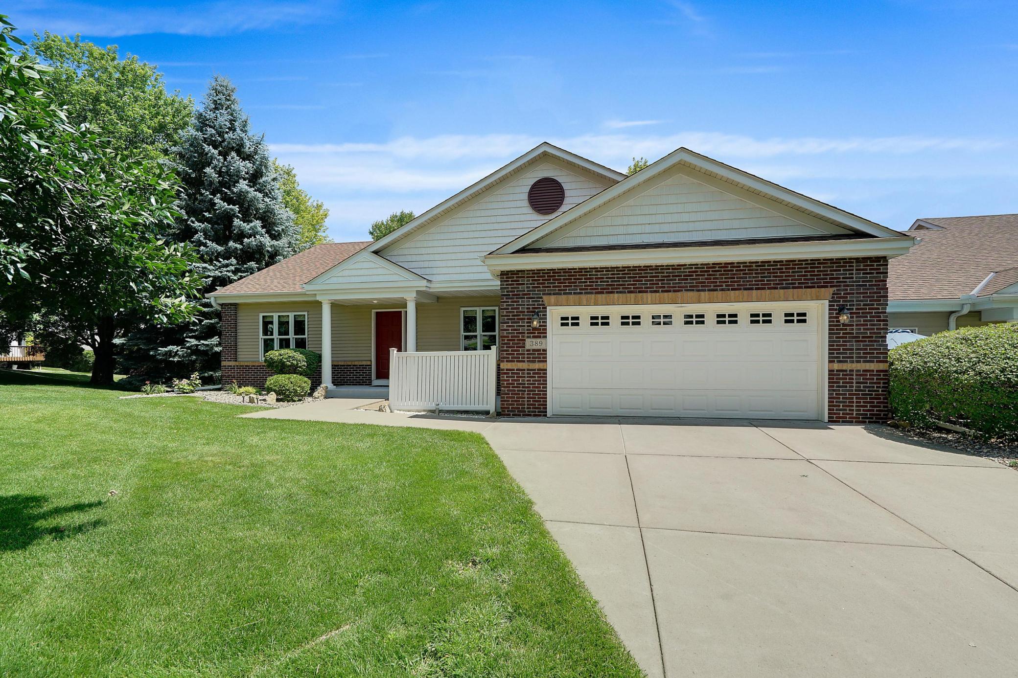 View of Residential at 389 Whispering Lane, Hastings MN 55033, Hastings - Mike Wilen | Minnesota Team Real Estate