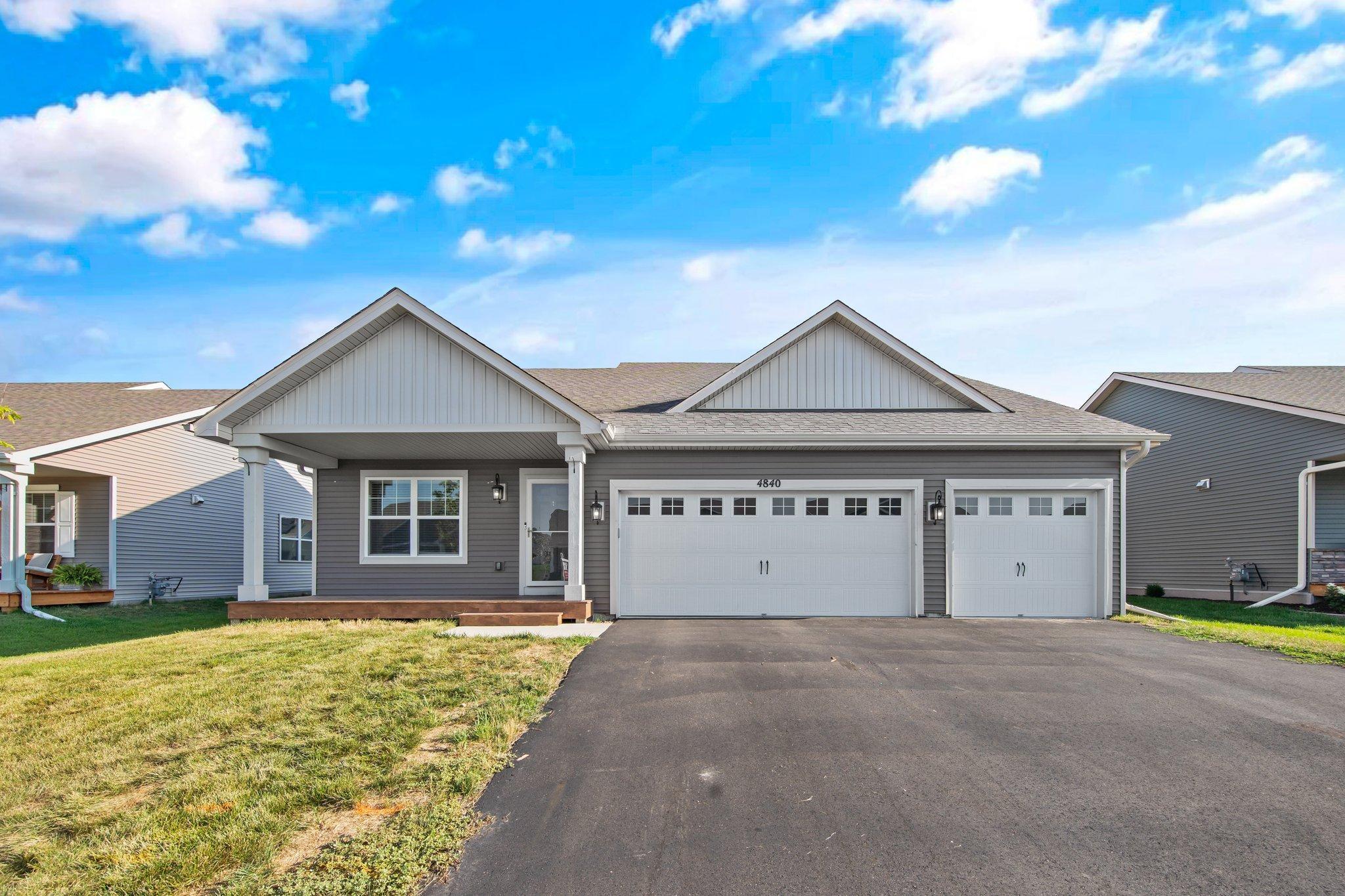 View of Residential at 4840 162nd Street, Hugo MN 55038, Hugo - Mike Wilen | Minnesota Team Real Estate