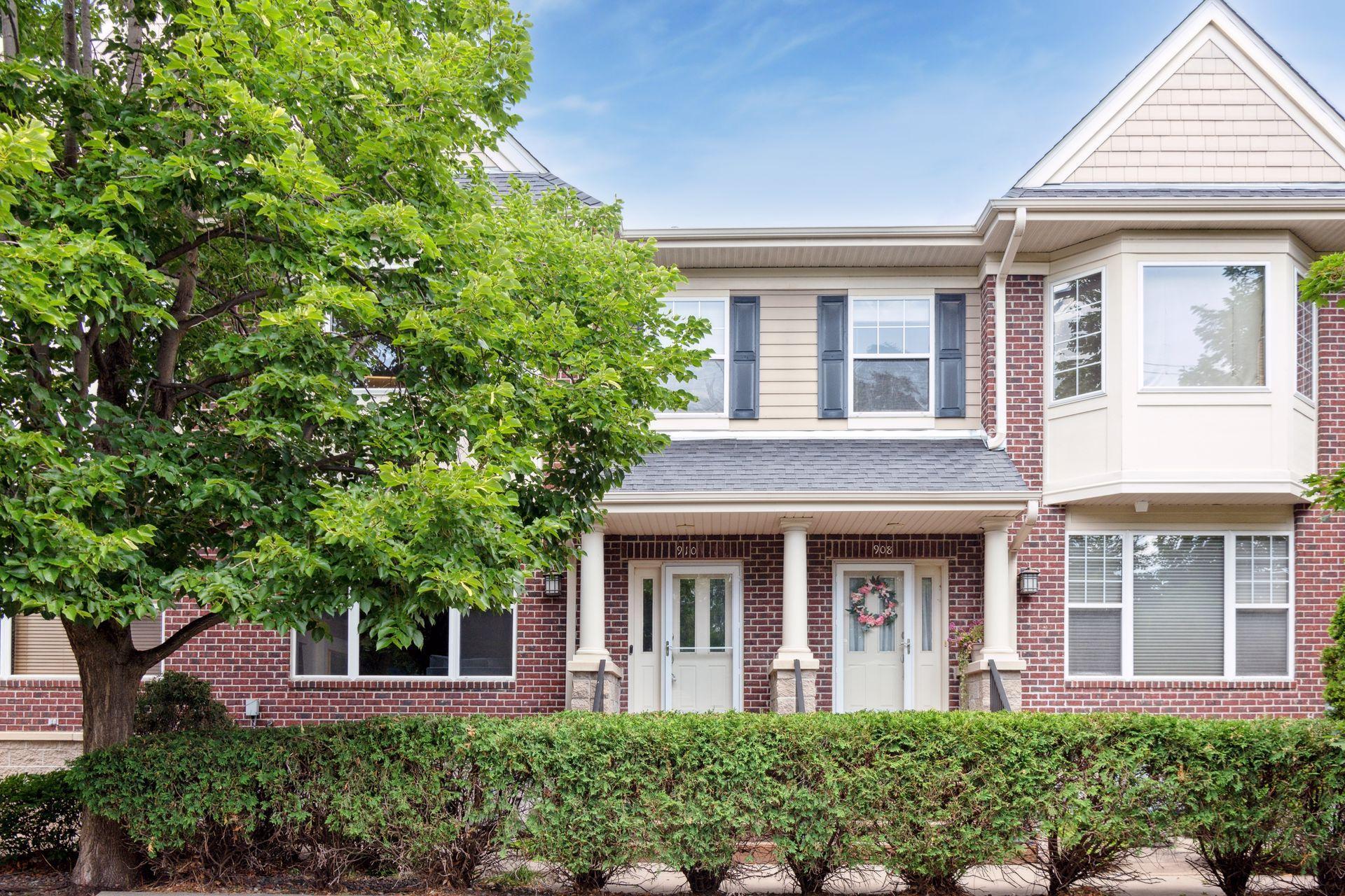 View of Residential at 6090 16th Street #910, Saint Louis Park MN 55416, Saint Louis Park - Mike Wilen | Minnesota Team Real Estate