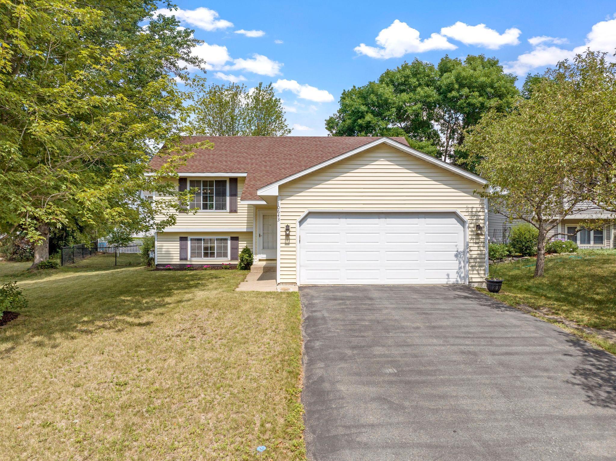 View of Residential at 10643 166th Street, Lakeville MN 55044, Lakeville - Mike Wilen | Minnesota Team Real Estate
