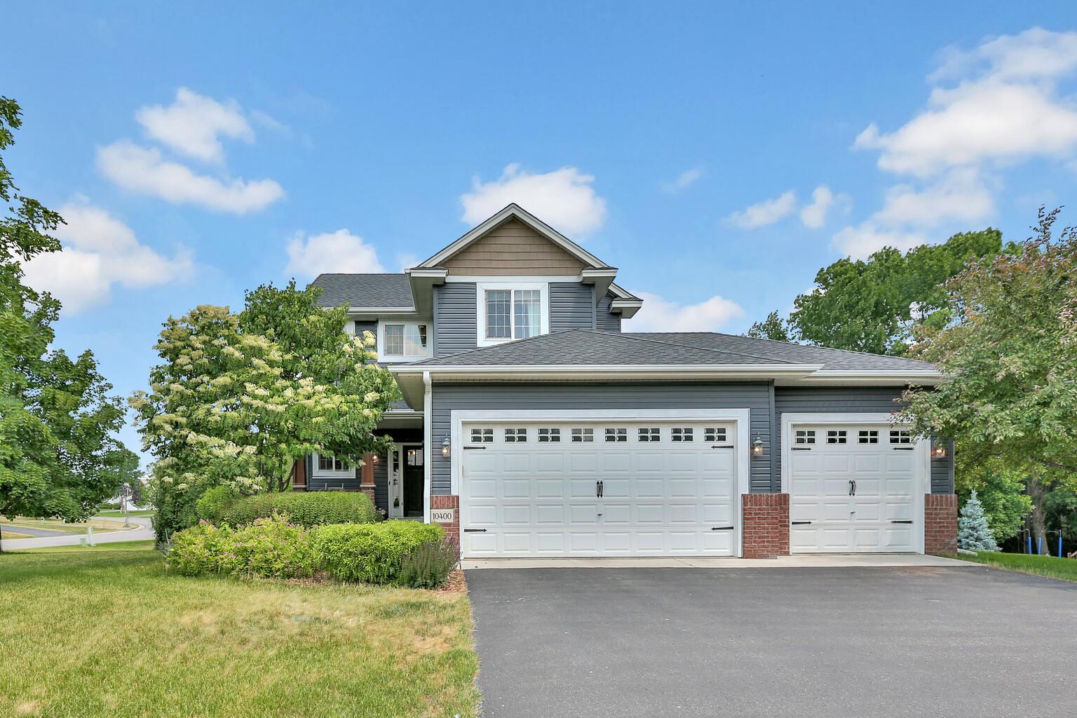 View of Residential at 10400 Kalland Lane, Hanover MN 55341, Hanover - Mike Wilen | Minnesota Team Real Estate