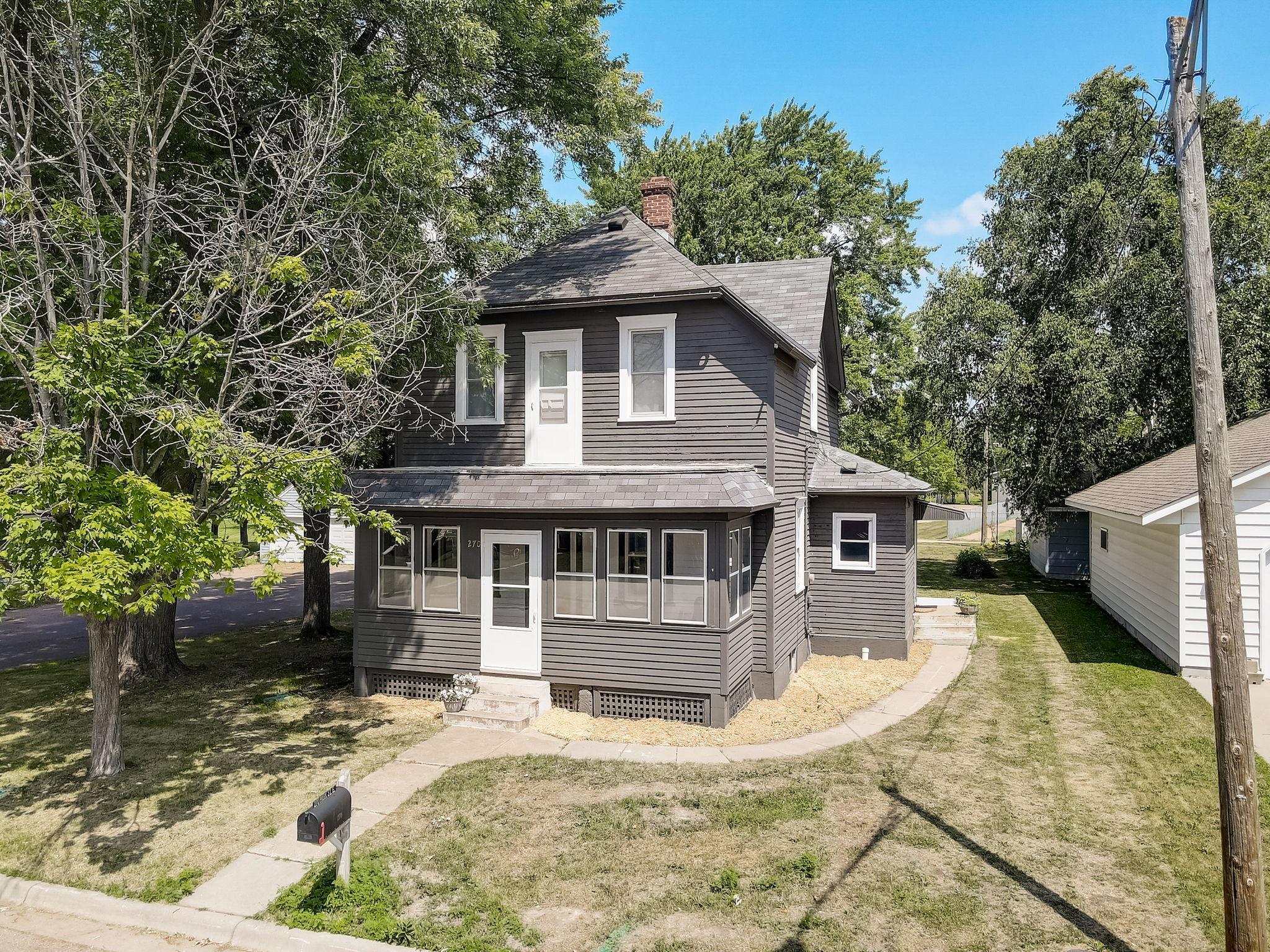View of Residential at 270 Park Street, New Germany MN 55367, New Germany - Mike Wilen | Minnesota Team Real Estate