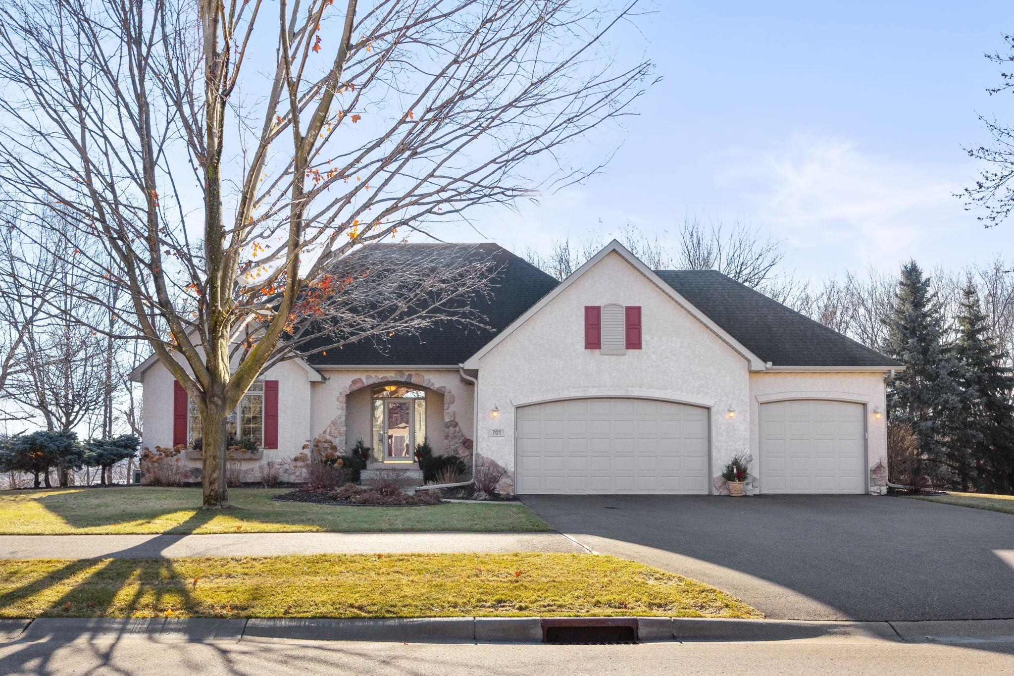View of Residential at 701 Interlaken, Victoria MN 55386, Victoria - Mike Wilen | Minnesota Team Real Estate