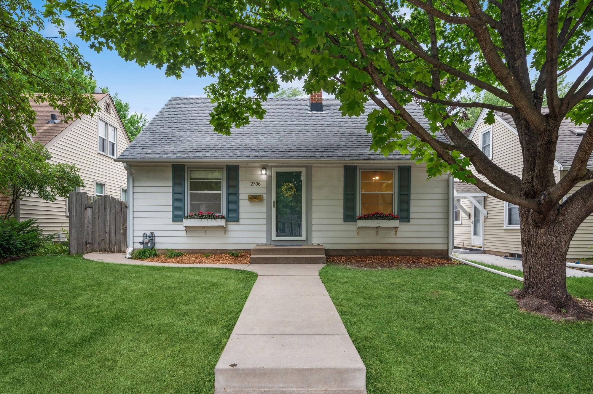 View of Residential at 2736 Georgia Avenue, Saint Louis Park MN 55426, Saint Louis Park - Mike Wilen | Minnesota Team Real Estate