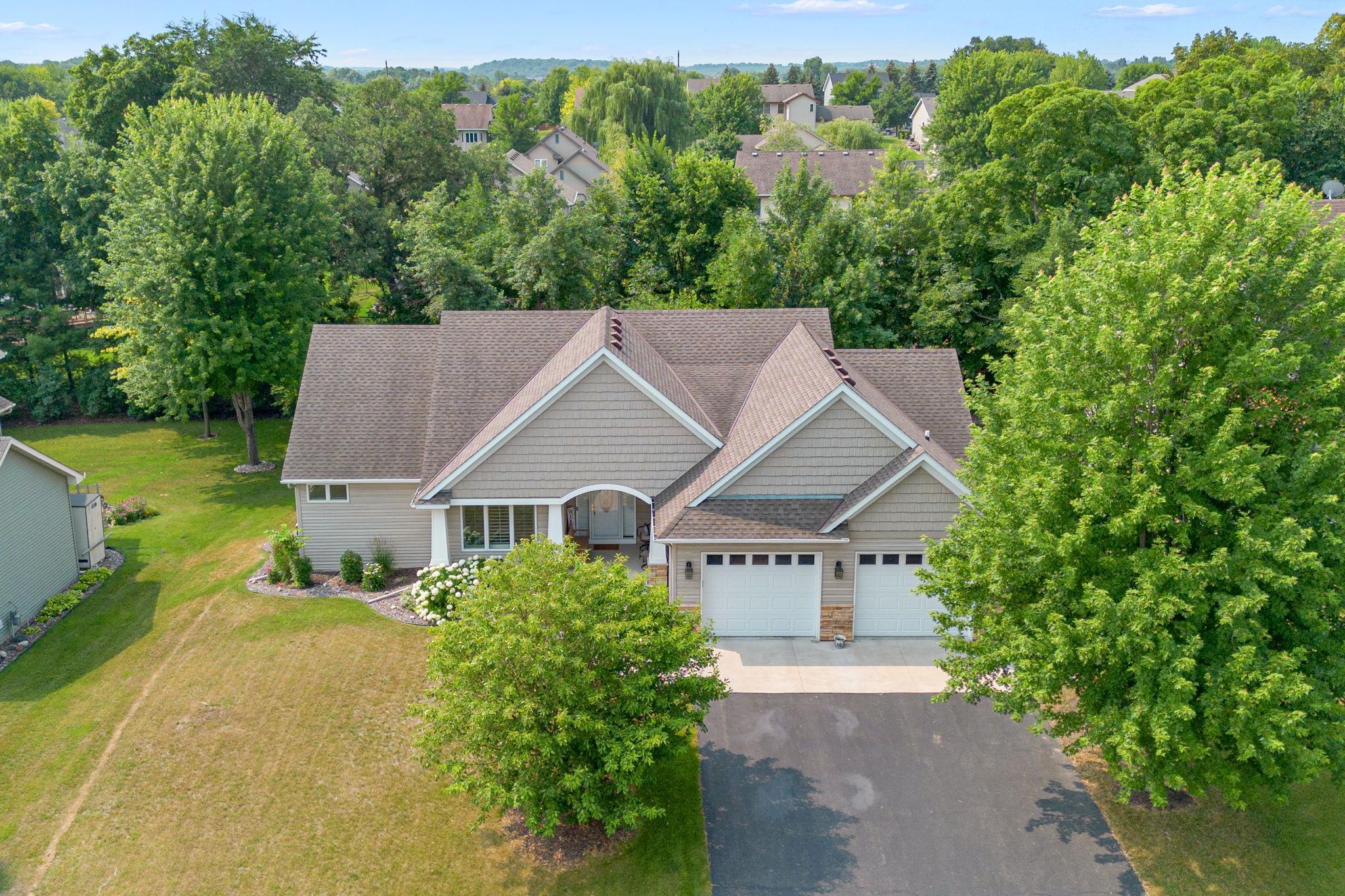 View of Residential at 617 Ridgewood Lane, Delano MN 55328, Delano - Mike Wilen | Minnesota Team Real Estate