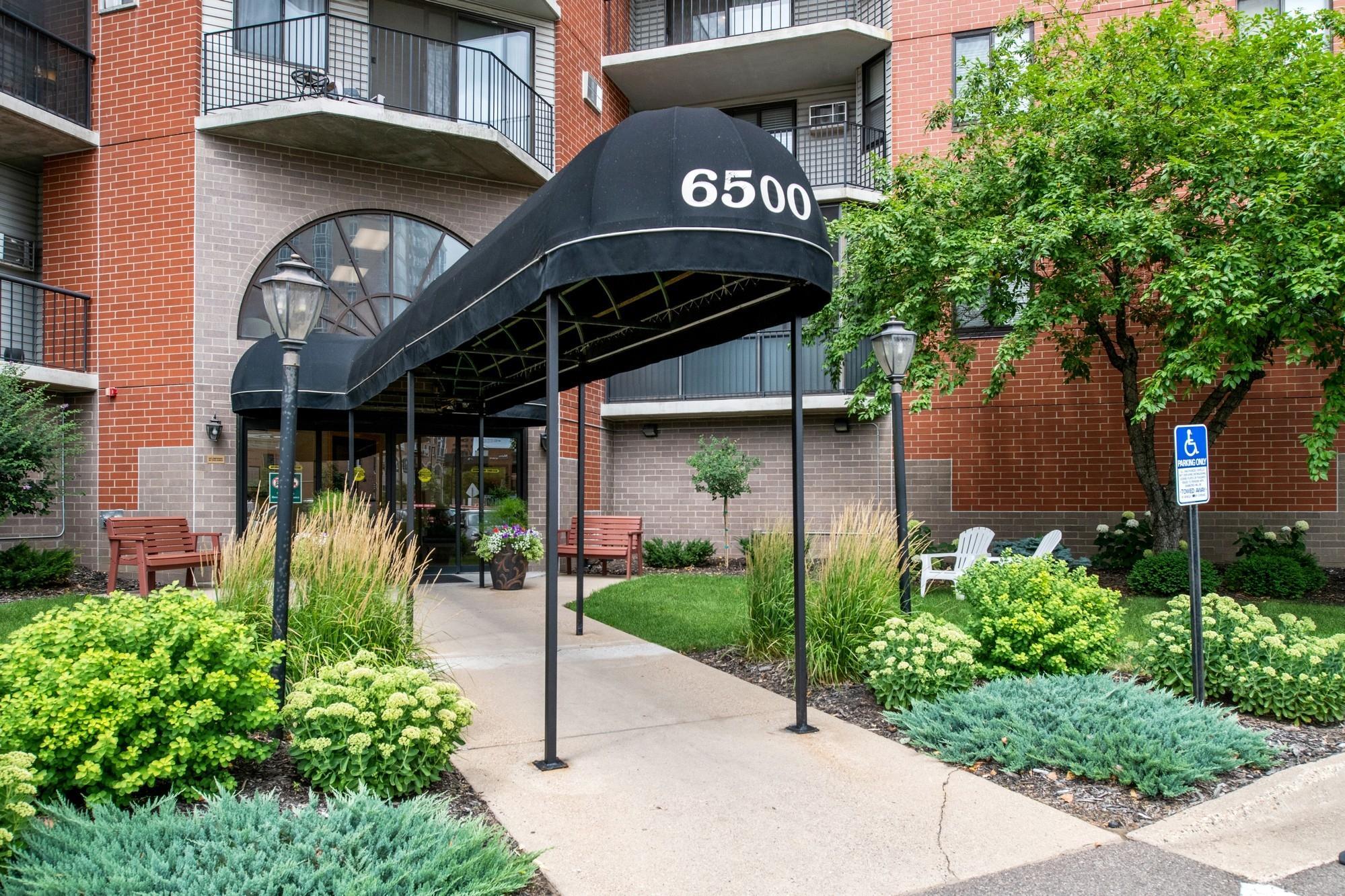 View of Residential at 6500 Woodlake Drive #1112, Richfield MN 55423, Richfield - Mike Wilen | Minnesota Team Real Estate
