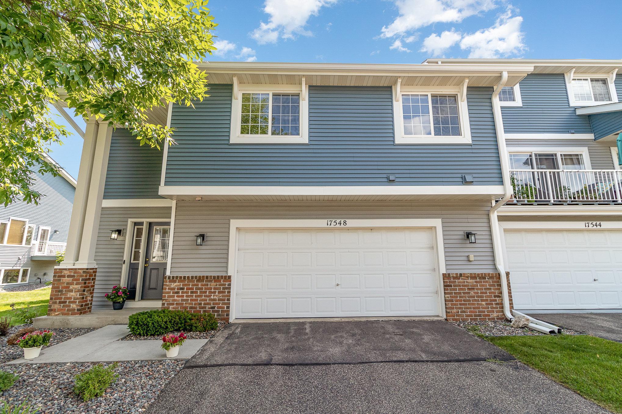 View of Residential at 17548 69th Place, Maple Grove MN 55311, Maple Grove - Mike Wilen | Minnesota Team Real Estate