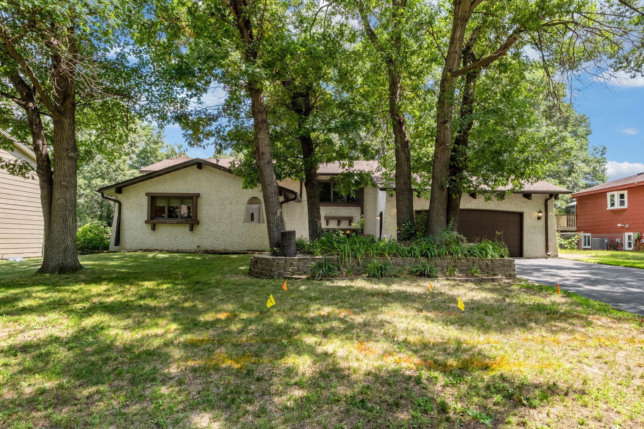 View of Residential at 10949 Butternut Street, Coon Rapids MN 55448, Coon Rapids - Mike Wilen | Minnesota Team Real Estate