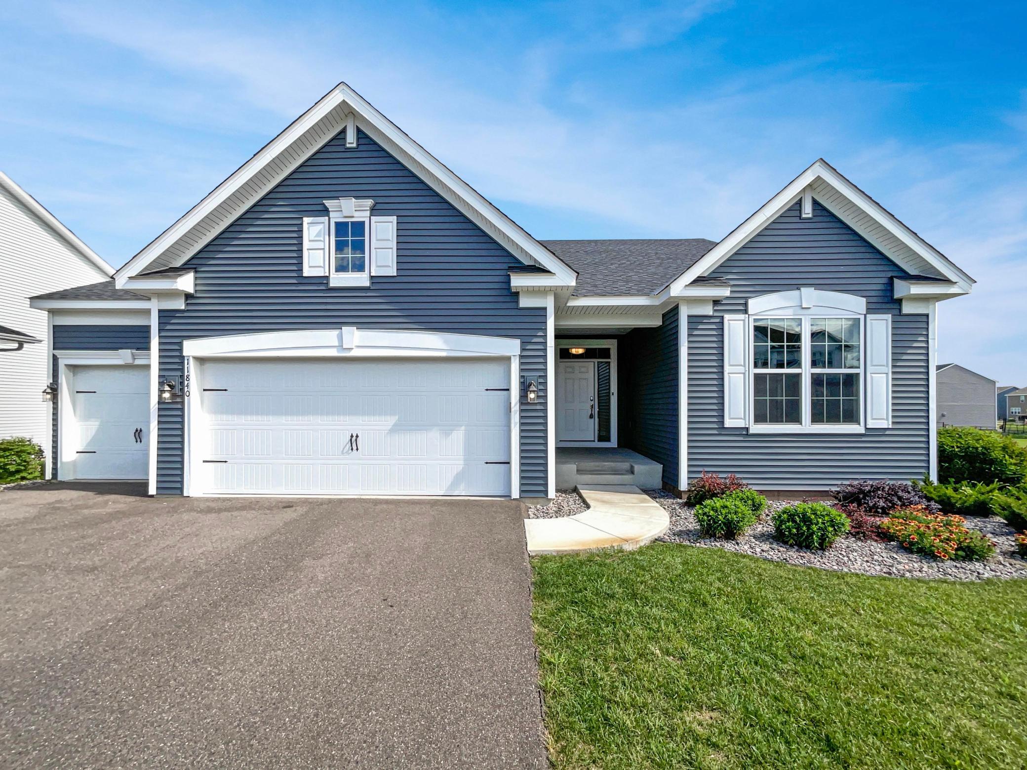View of Residential at 11840 72nd Street, Otsego MN 55301, Otsego - Mike Wilen | Minnesota Team Real Estate