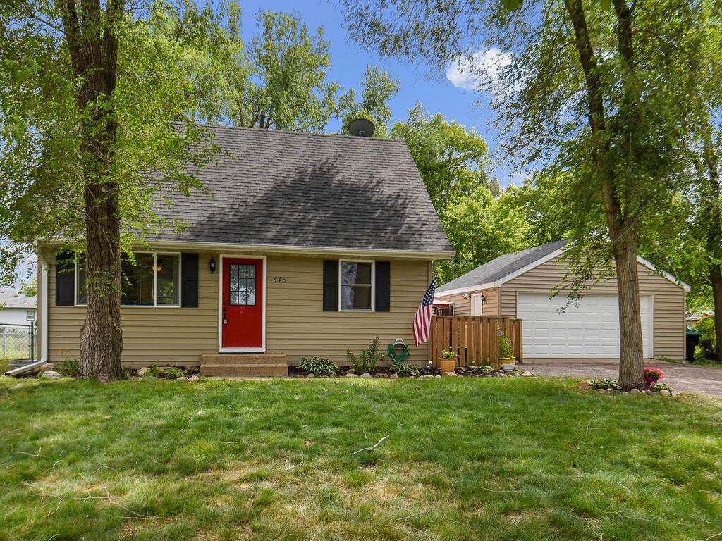 View of Residential at 648 109th Avenue, Coon Rapids MN 55448, Coon Rapids - Mike Wilen | Minnesota Team Real Estate