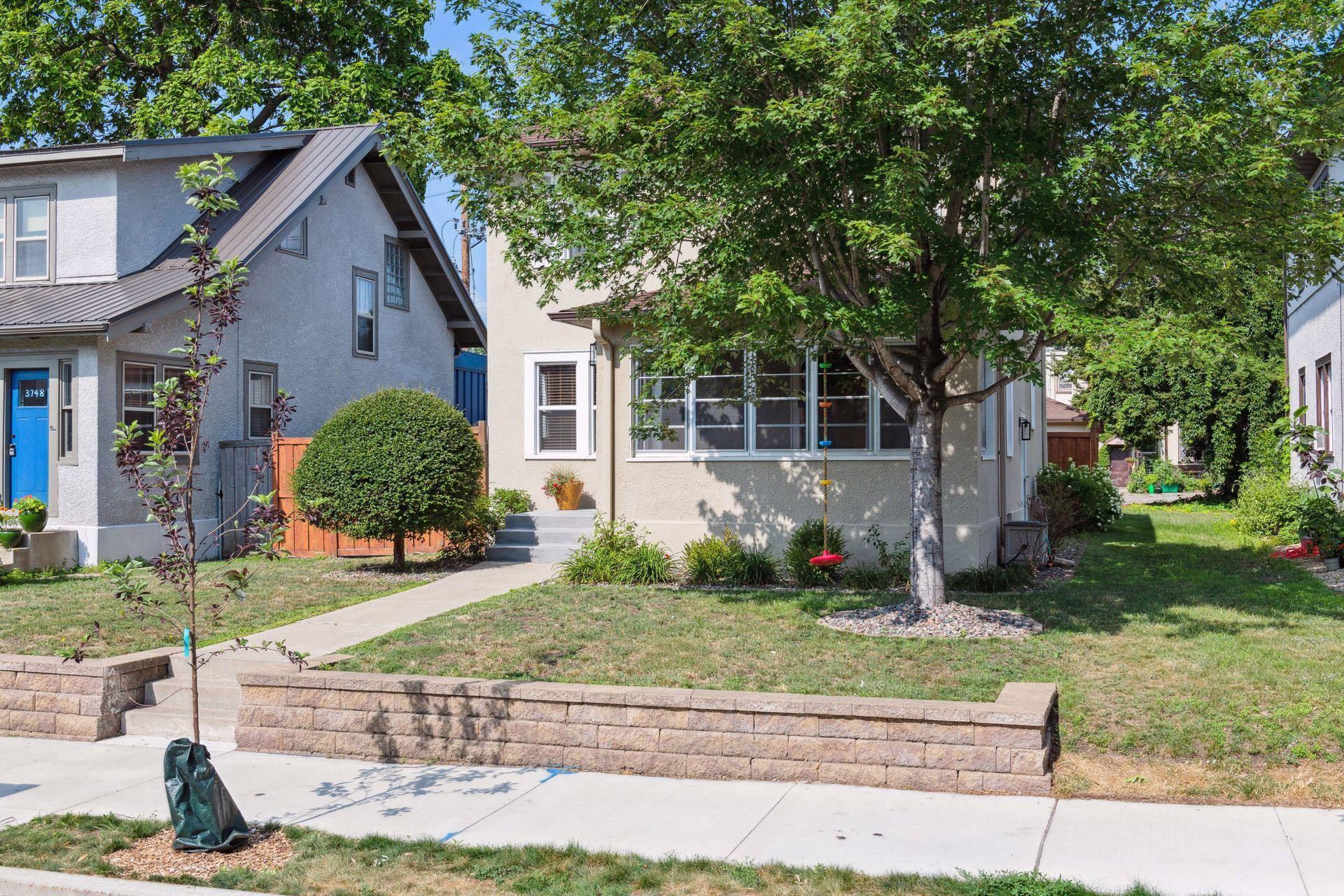 View of Residential at 3742 Grand Avenue, Minneapolis MN 55409, Minneapolis - Mike Wilen | Minnesota Team Real Estate
