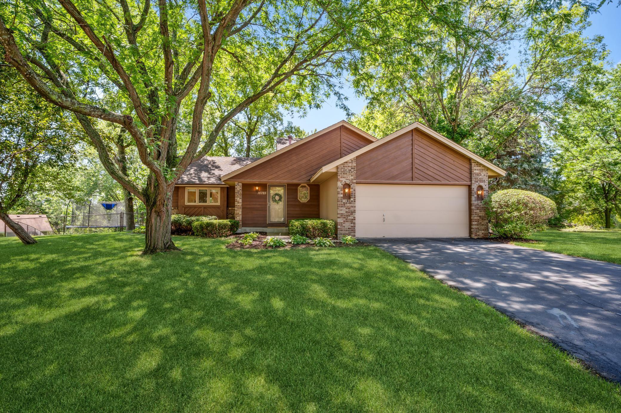 View of Residential at 16785 Hershey Court, Lakeville MN 55044, Lakeville - Mike Wilen | Minnesota Team Real Estate