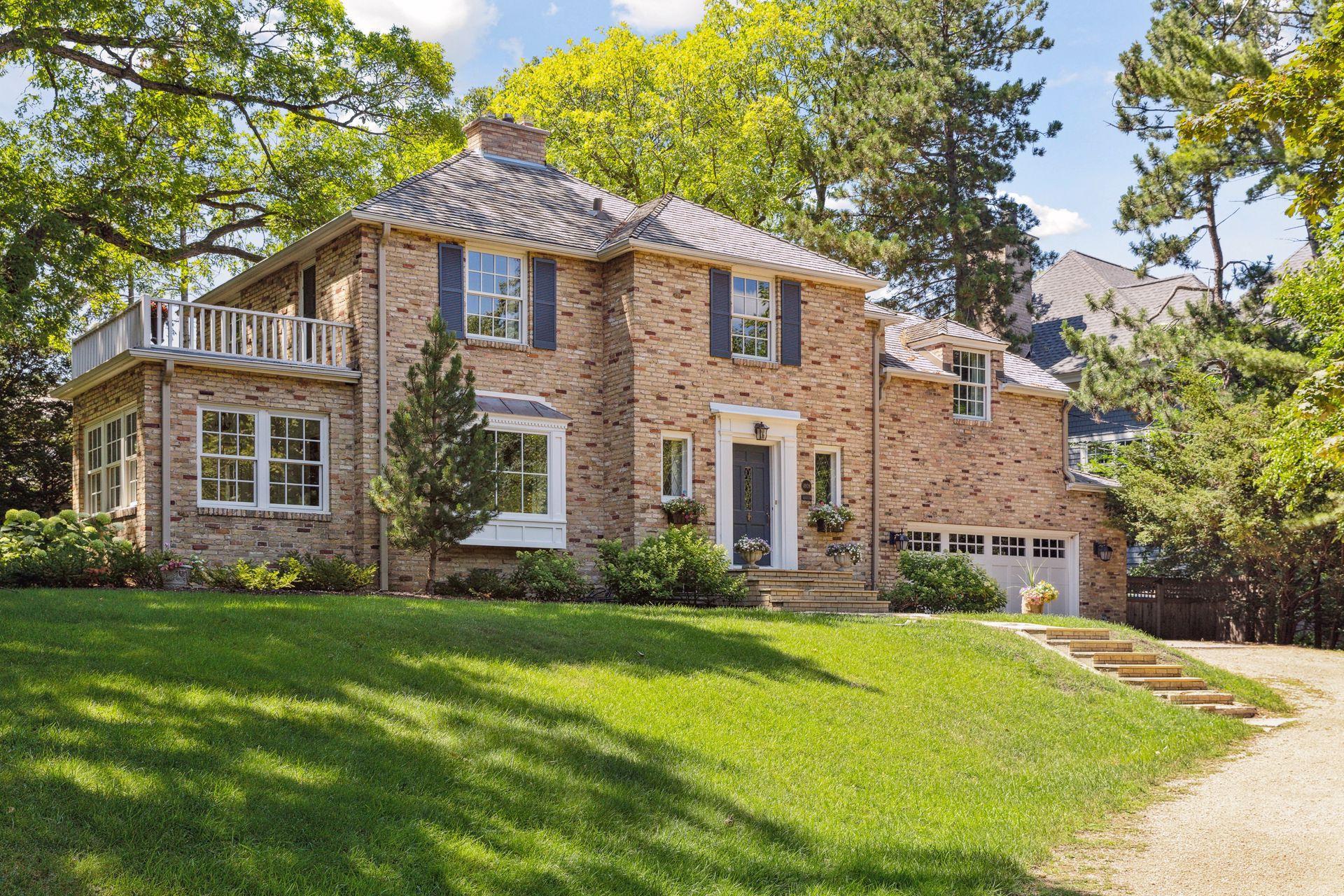 View of Residential at 4928 Sunnyslope Road, Edina MN 55424, Edina - Mike Wilen | Minnesota Team Real Estate