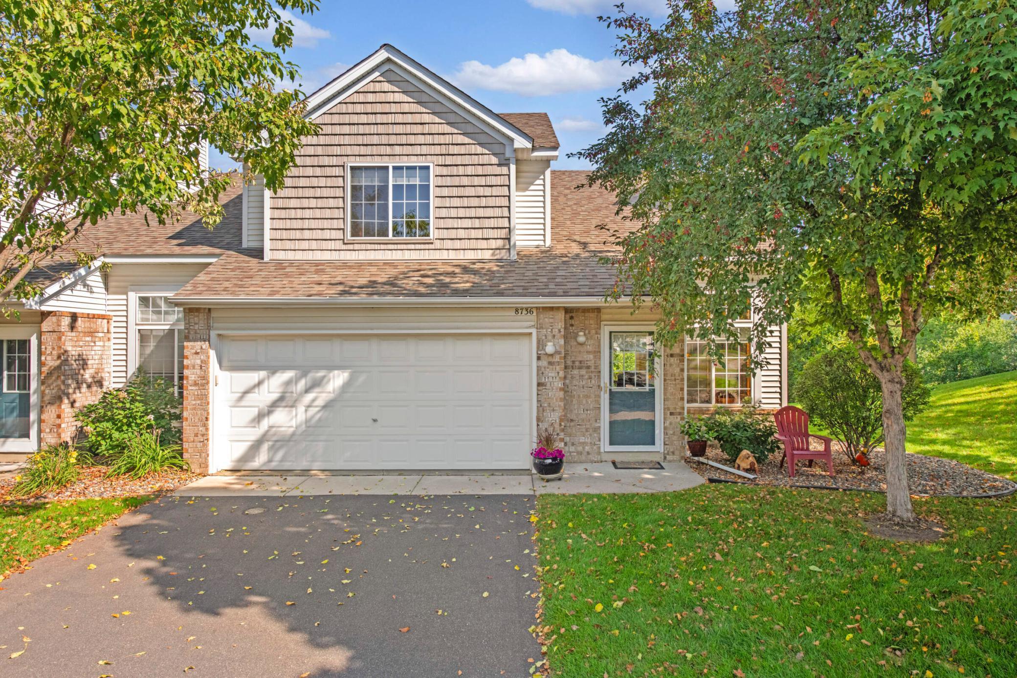 View of Residential at 8736 Benson Way #127, Inver Grove Heights MN 55076, Inver Grove Heights - Mike Wilen | Minnesota Team Real Estate
