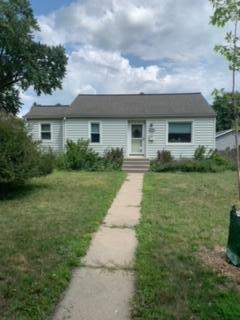 View of Residential at 4413 Quincy Street, Columbia Heights MN 55421, Columbia Heights - Mike Wilen | Minnesota Team Real Estate