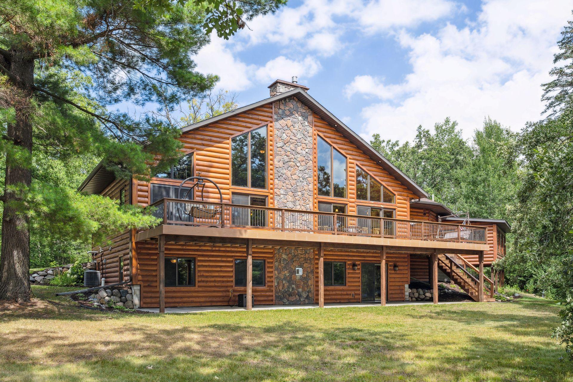 View of Residential at 28647 Blue Lake Drive, Princeton MN 55371, Princeton - Mike Wilen | Minnesota Team Real Estate