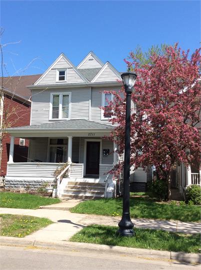 View of Residential Income at 2709 Aldrich Avenue, Minneapolis MN 55408, Minneapolis - Mike Wilen | Minnesota Team Real Estate