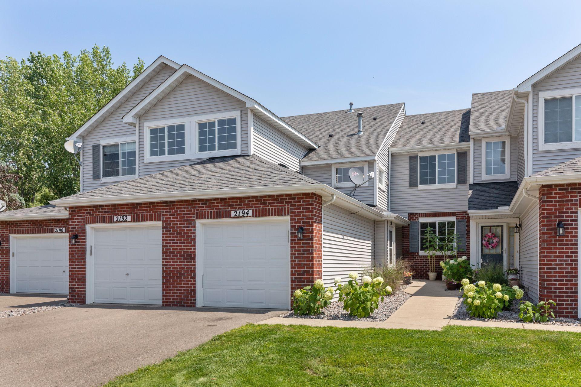 View of Residential at 2194 Rocky Rapids Way, Eagan MN 55122, Eagan - Mike Wilen | Minnesota Team Real Estate
