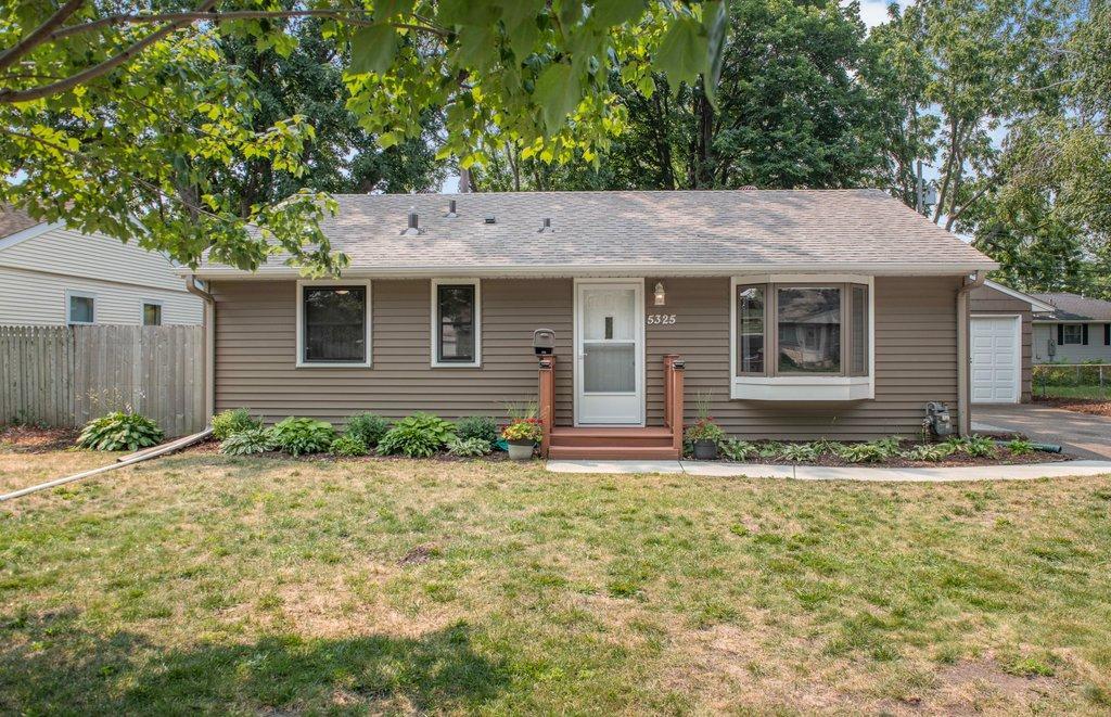 View of Residential at 5325 48th Avenue, Crystal MN 55429, Crystal - Mike Wilen | Minnesota Team Real Estate