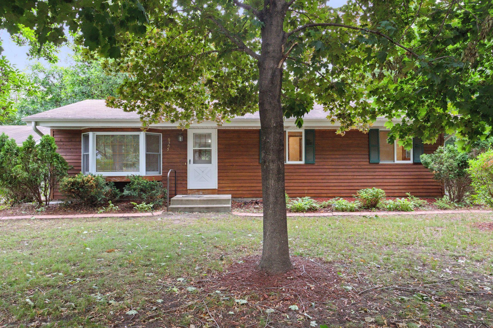 View of Residential at 6505 116 1/2 Avenue, Champlin MN 55316, Champlin - Mike Wilen | Minnesota Team Real Estate