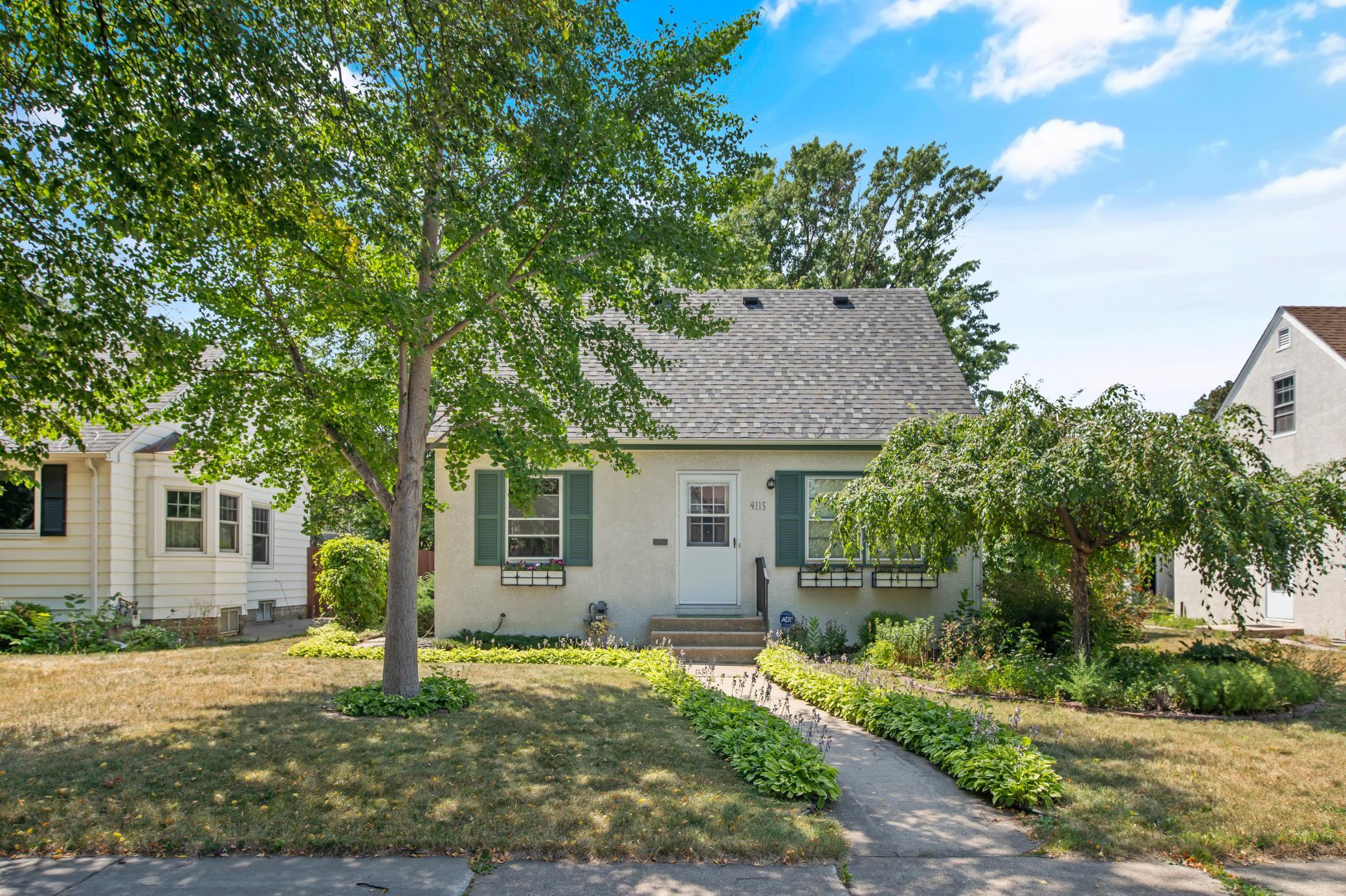 View of Residential at 4115 Perry Avenue, Robbinsdale MN 55422, Robbinsdale - Mike Wilen | Minnesota Team Real Estate