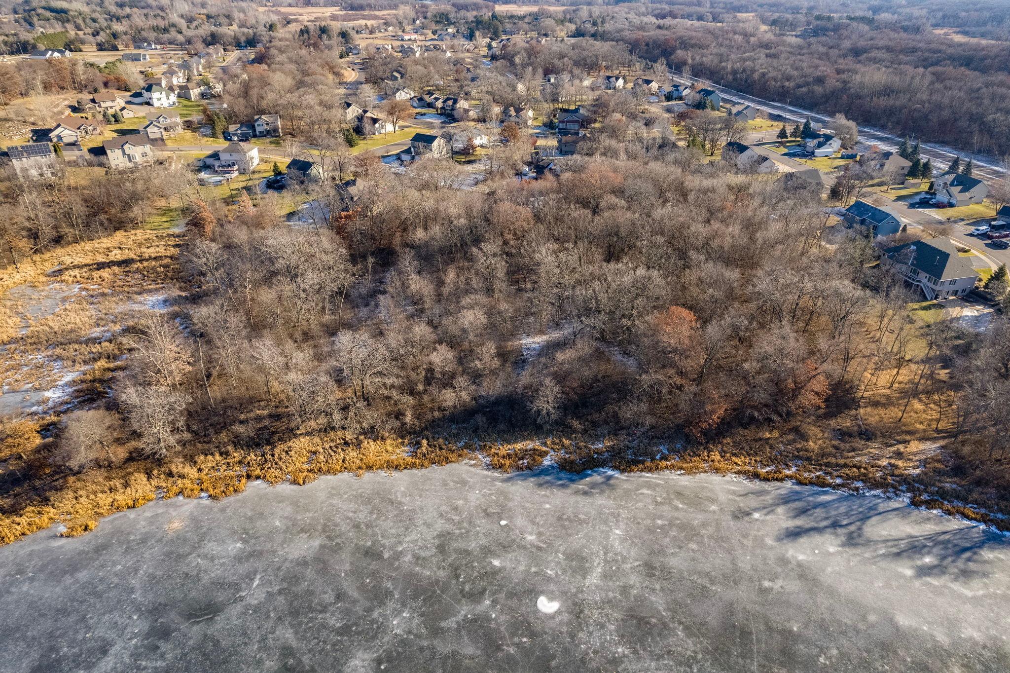 View of Land at 17600 Johnson Court, Elk River MN 55330, Elk River - Mike Wilen | Minnesota Team Real Estate