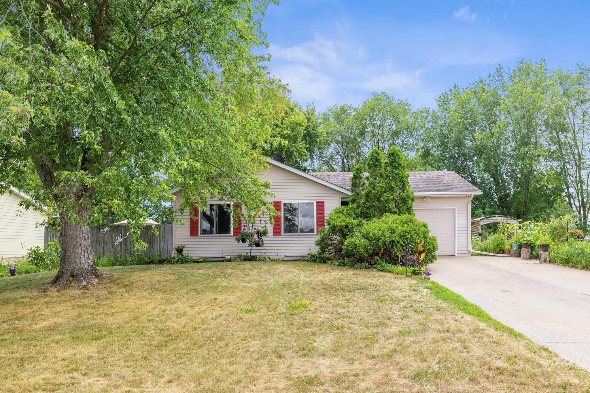 View of Residential at 6411 Birch Street, North Branch MN 55056, North Branch - Mike Wilen | Minnesota Team Real Estate