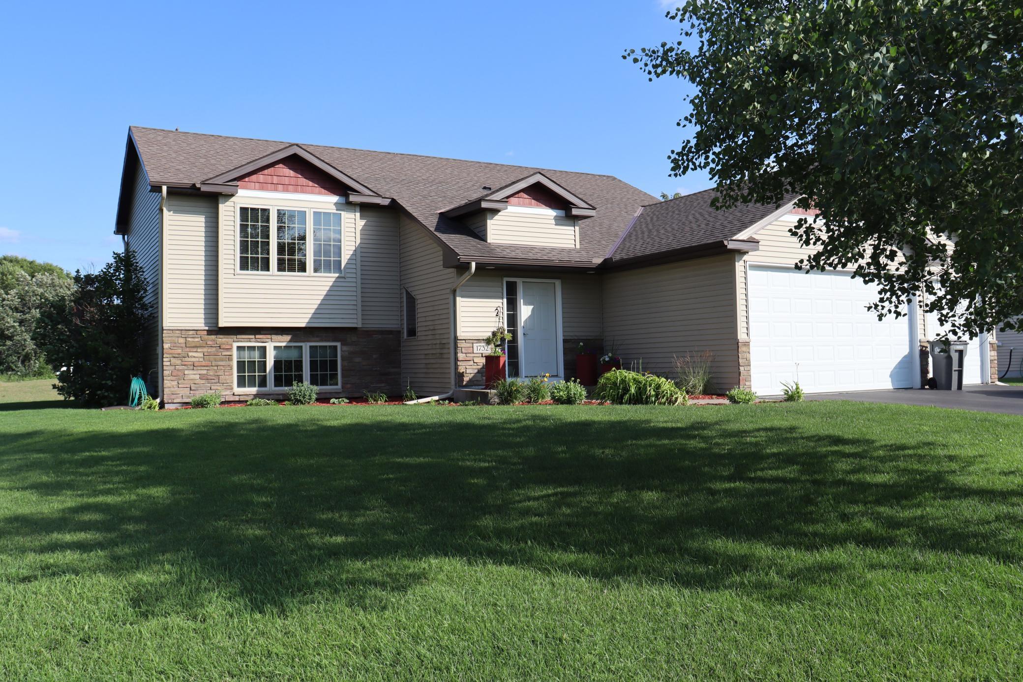 View of Residential at 1732 155th Lane, Andover MN 55304, Andover - Mike Wilen | Minnesota Team Real Estate