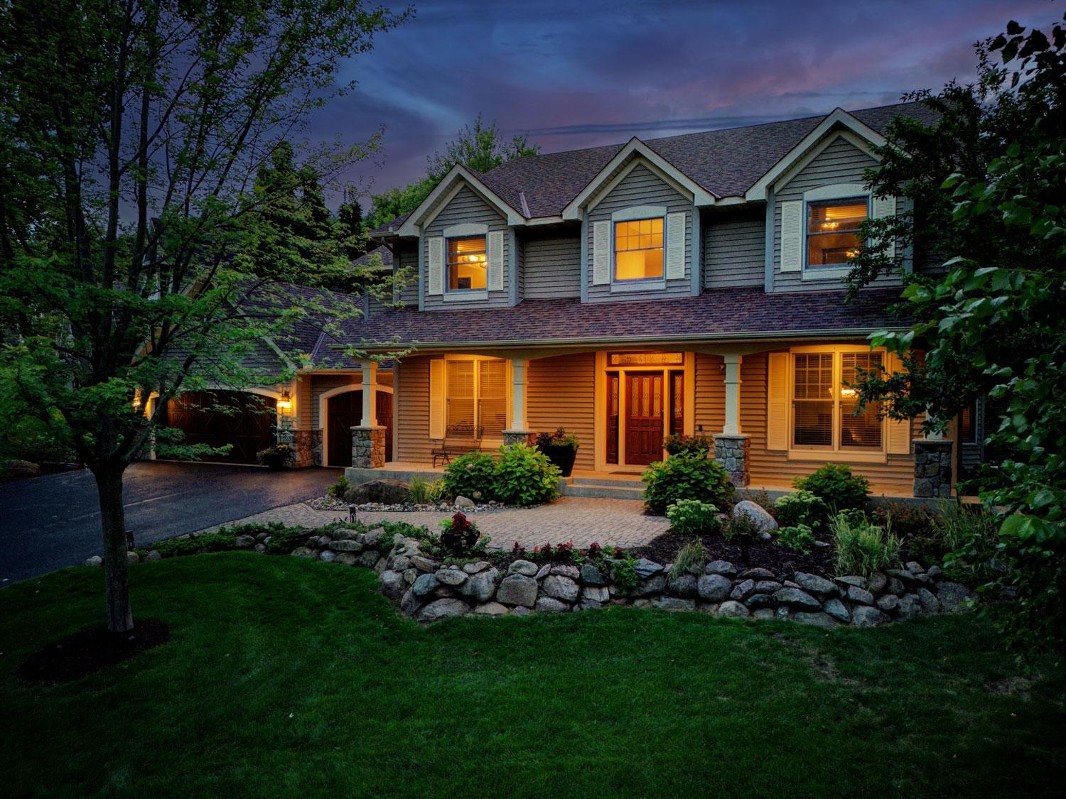 View of Residential at 3513 Birchpond Road, Eagan MN 55122, Eagan - Mike Wilen | Minnesota Team Real Estate