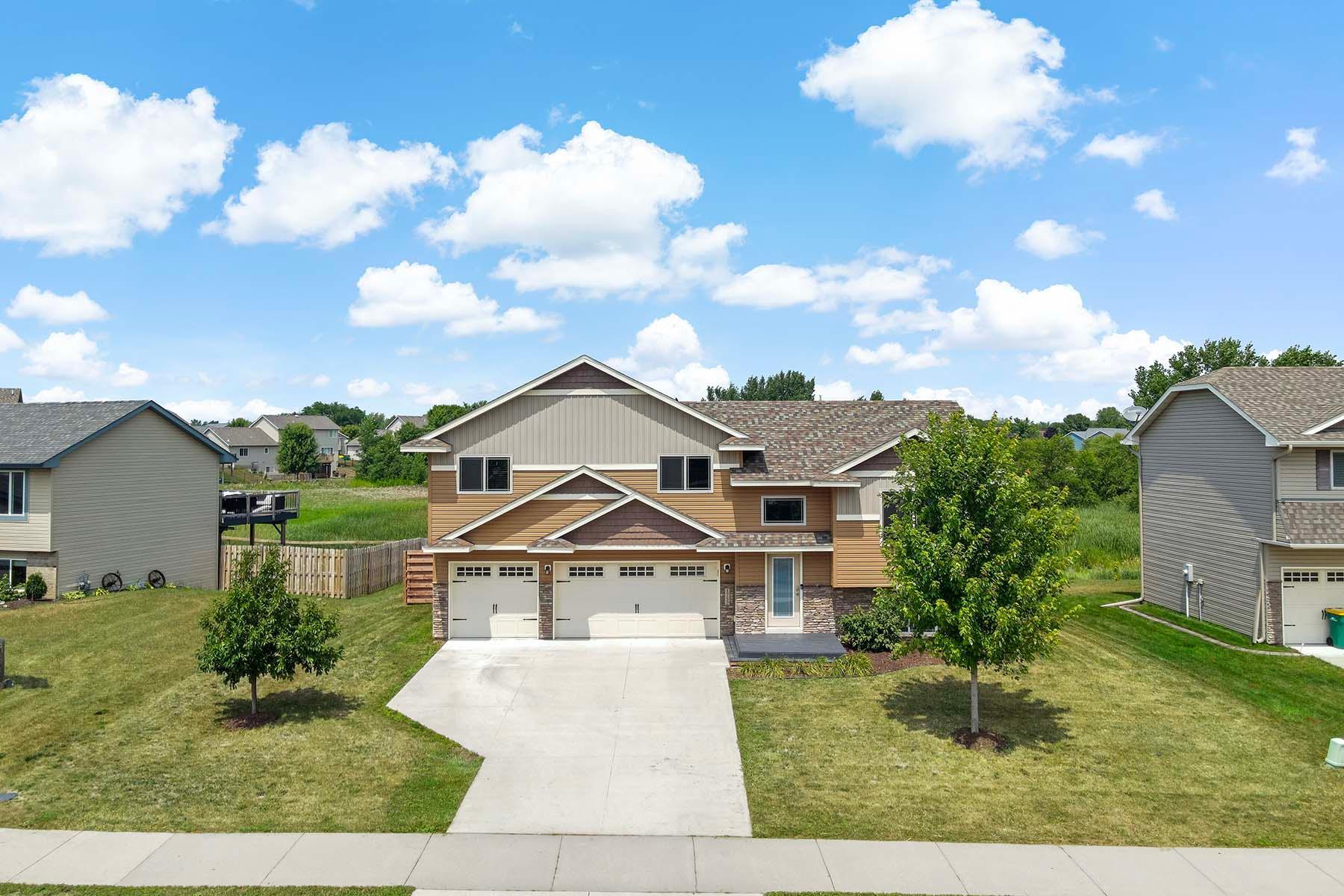 View of Residential at 1752 Hidden Trail, Mayer MN 55360, Mayer - Mike Wilen | Minnesota Team Real Estate