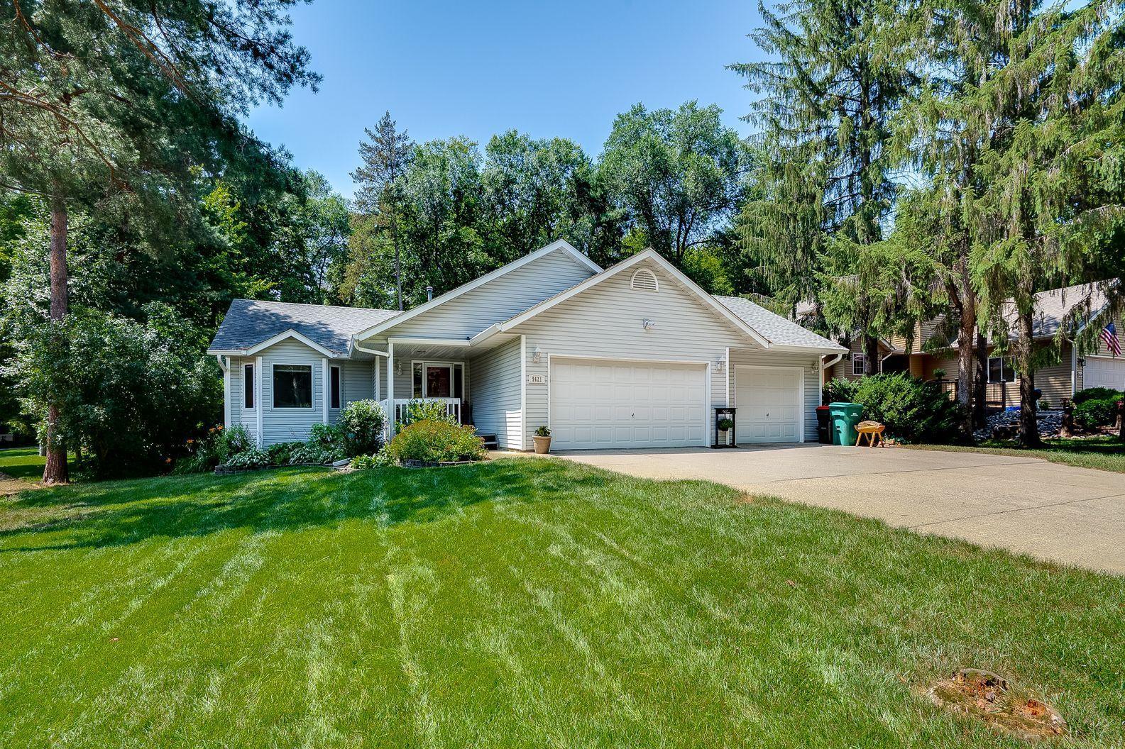 View of Residential at 9621 Gillard Avenue, Monticello MN 55362, Monticello - Mike Wilen | Minnesota Team Real Estate