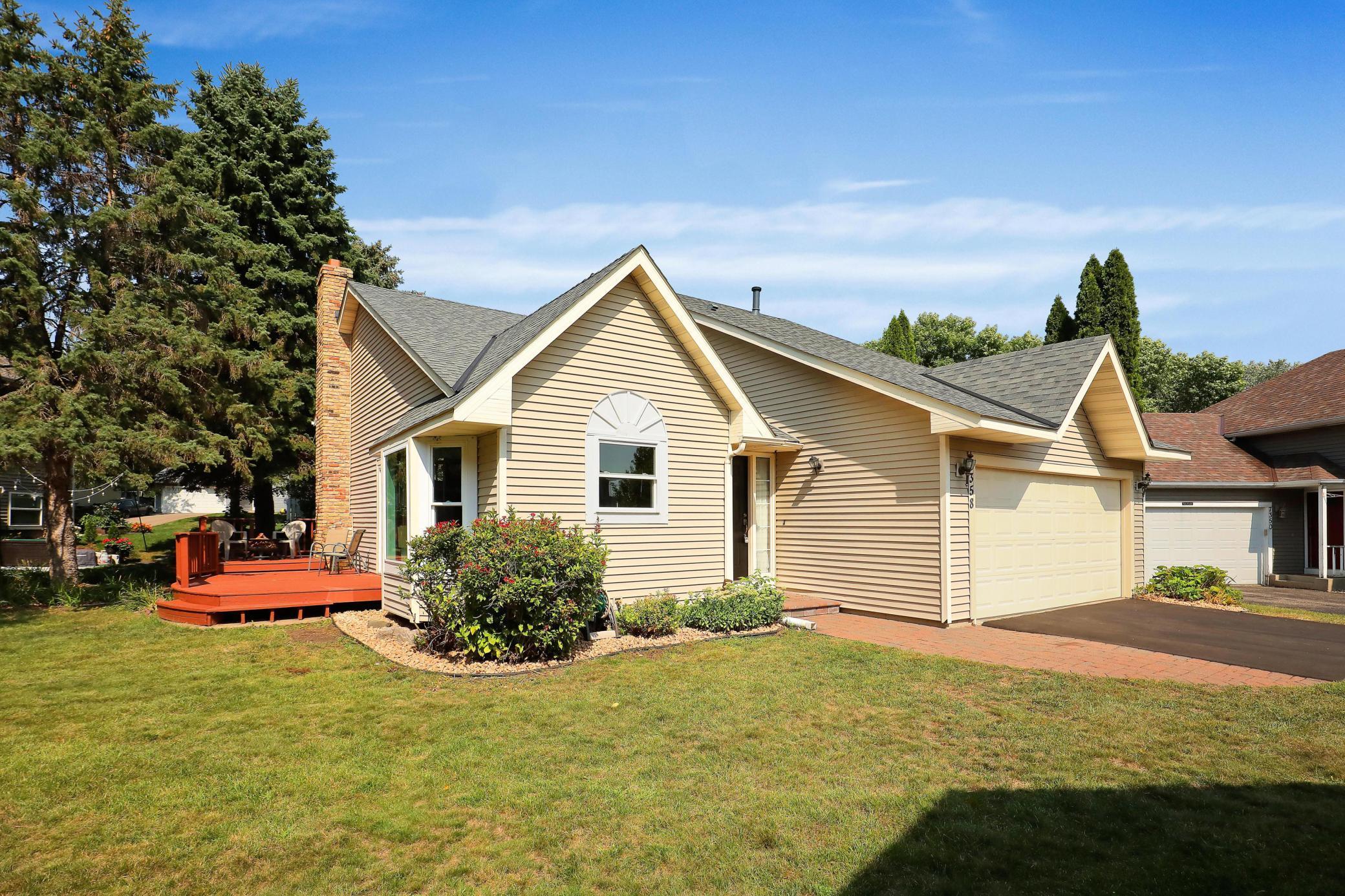 View of Residential at 7358 Williams Lane, Eden Prairie MN 55346, Eden Prairie - Mike Wilen | Minnesota Team Real Estate