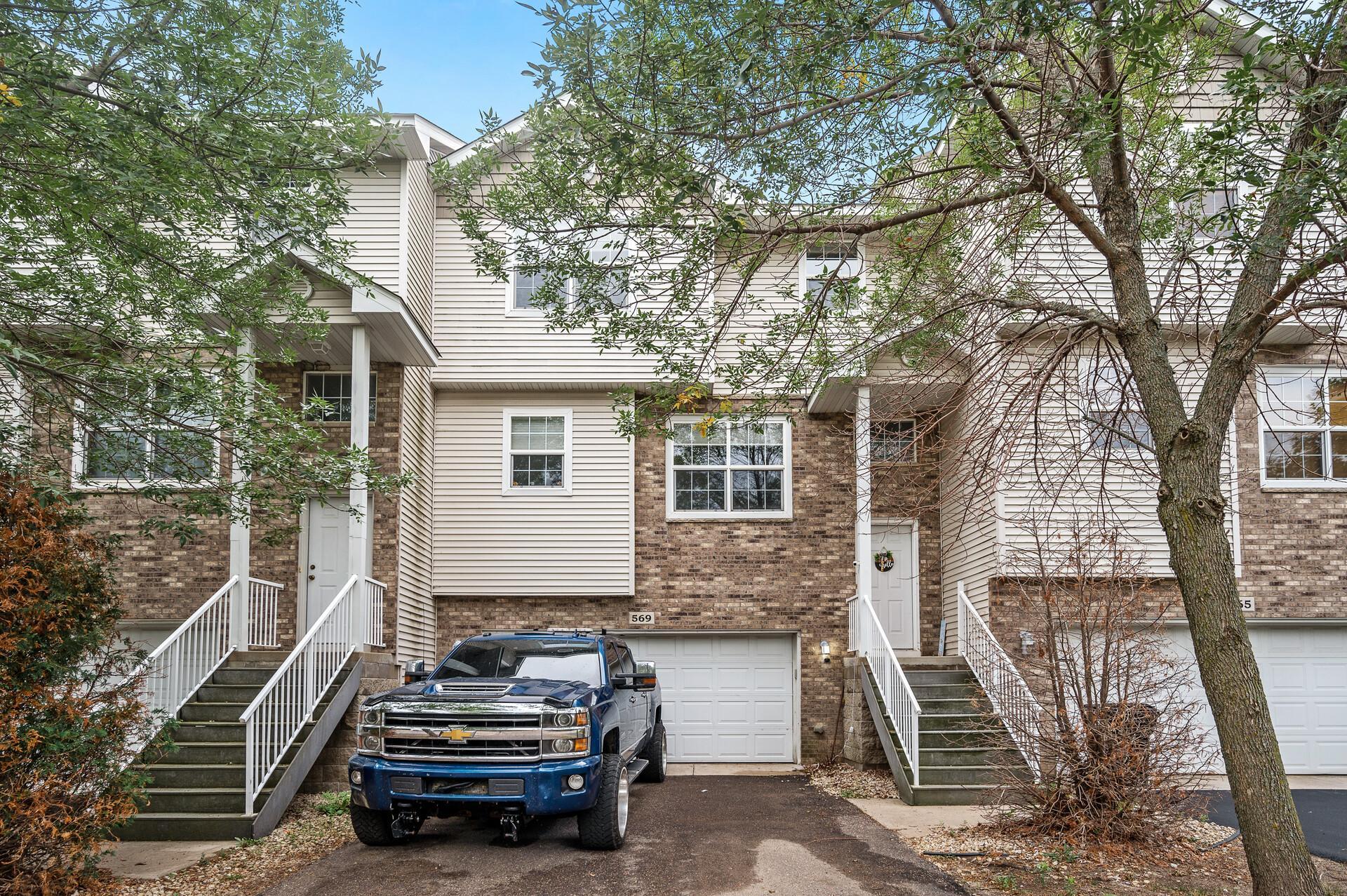 View of Residential at 569 William Street, Big Lake MN 55309, Big Lake - Mike Wilen | Minnesota Team Real Estate