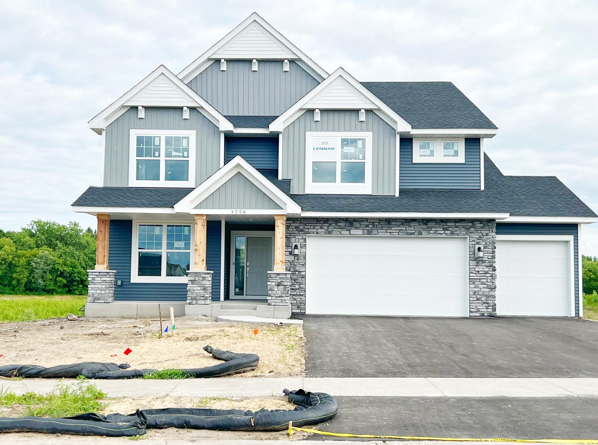 View of Residential at 5008 Randolph Avenue, Otsego MN 55374, Otsego - Mike Wilen | Minnesota Team Real Estate