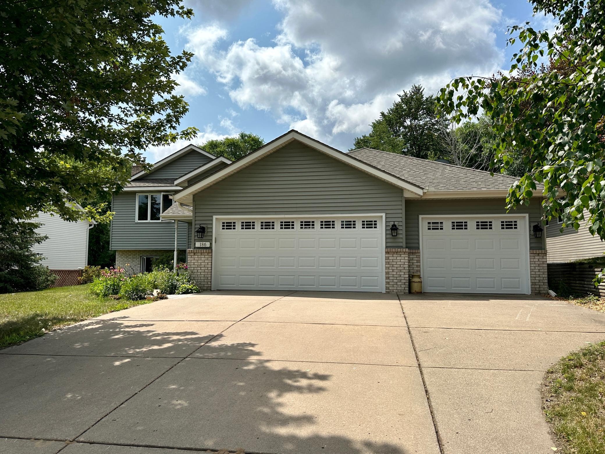 View of Residential at 186 Egret Lane, Circle Pines MN 55014, Circle Pines - Mike Wilen | Minnesota Team Real Estate