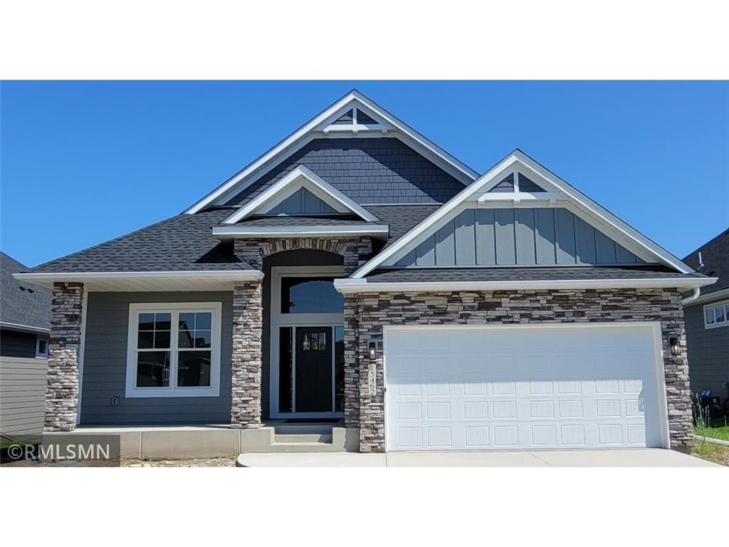 View of Residential at 15462 111th Avenue, Dayton MN 55327, Dayton - Mike Wilen | Minnesota Team Real Estate