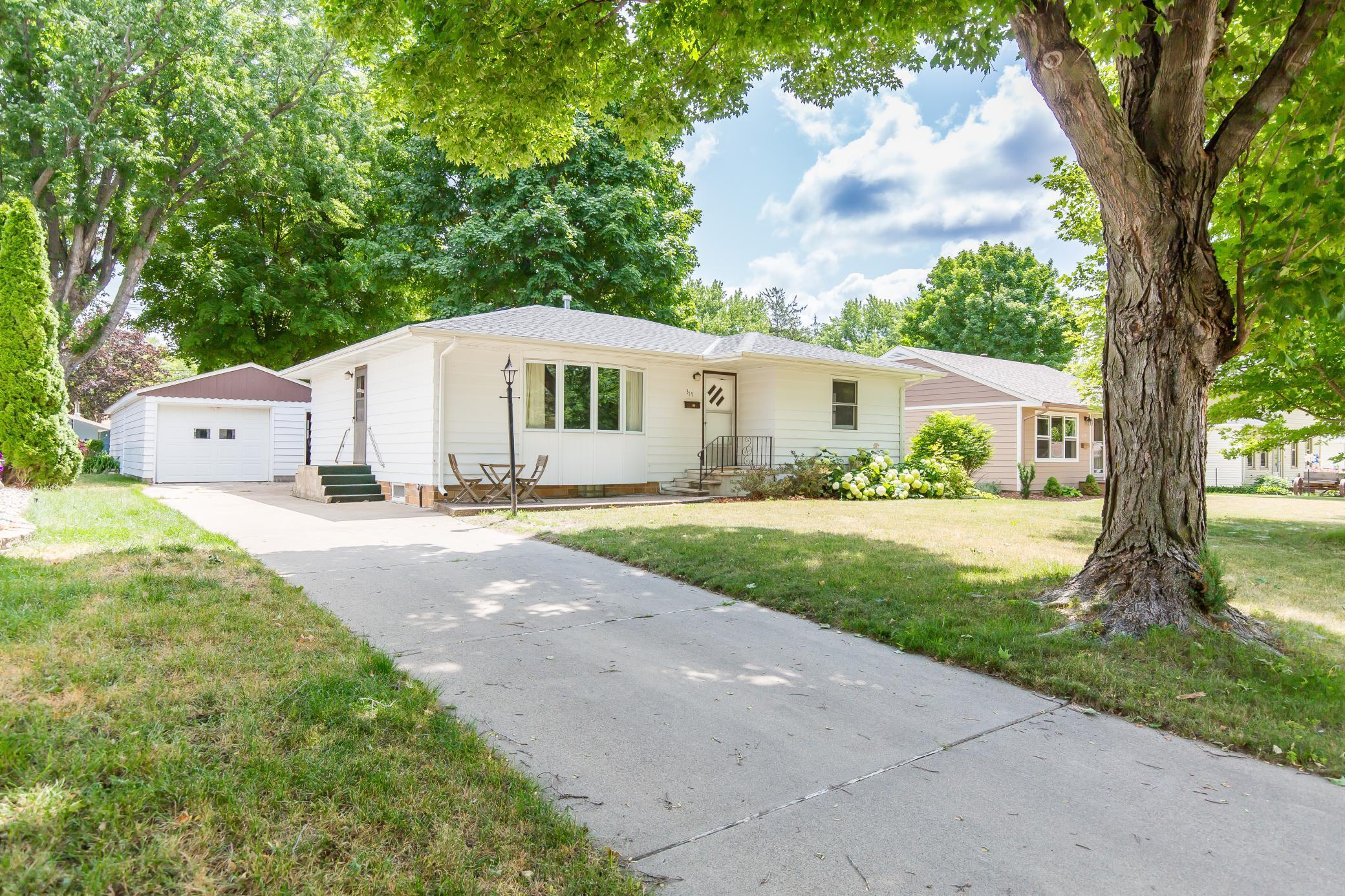 View of Residential at 315 Pershing Avenue, New Prague MN 56071, New Prague - Mike Wilen | Minnesota Team Real Estate