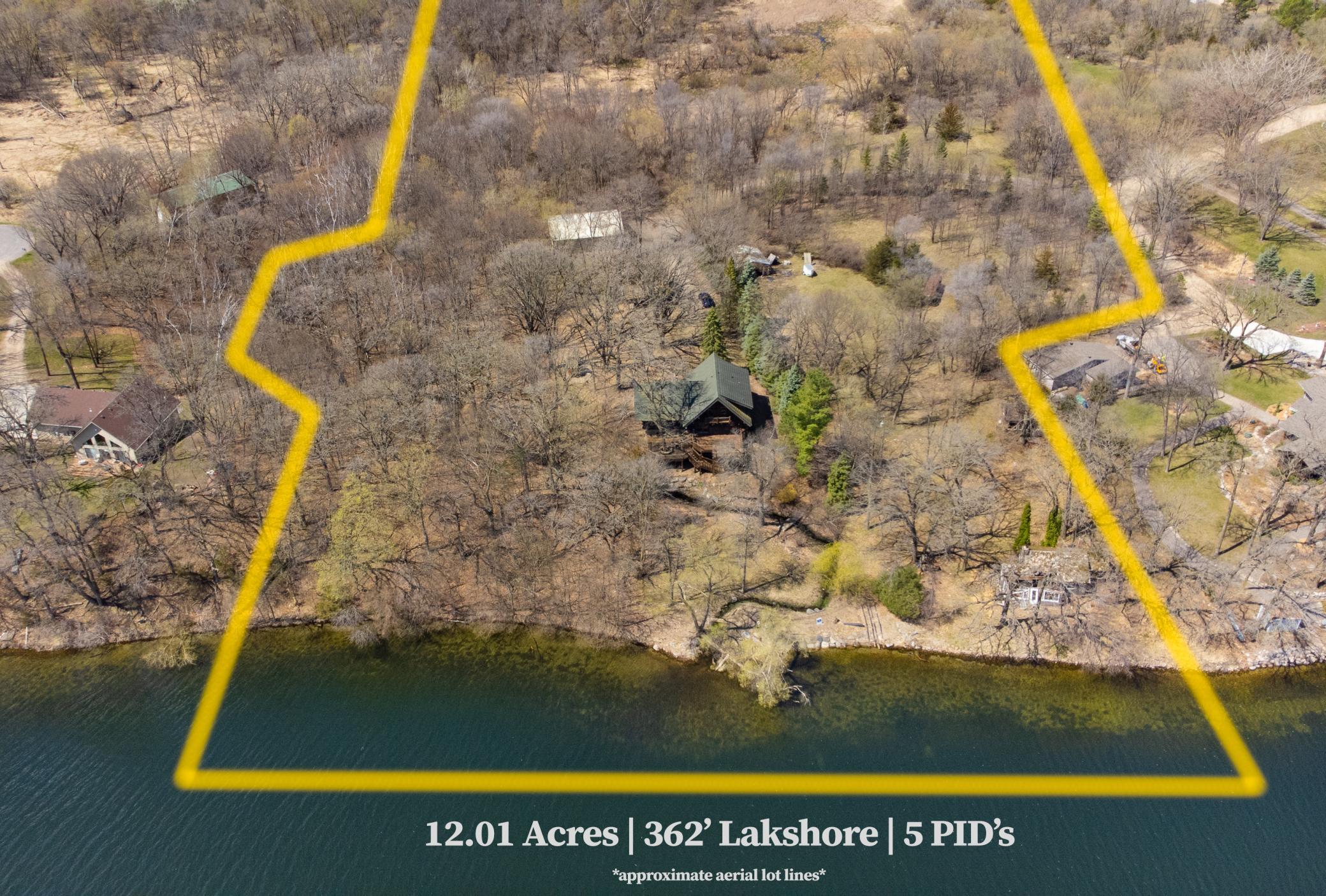View of Residential at 7315 Isaak Avenue, Annandale MN 55302, Annandale - Mike Wilen | Minnesota Team Real Estate