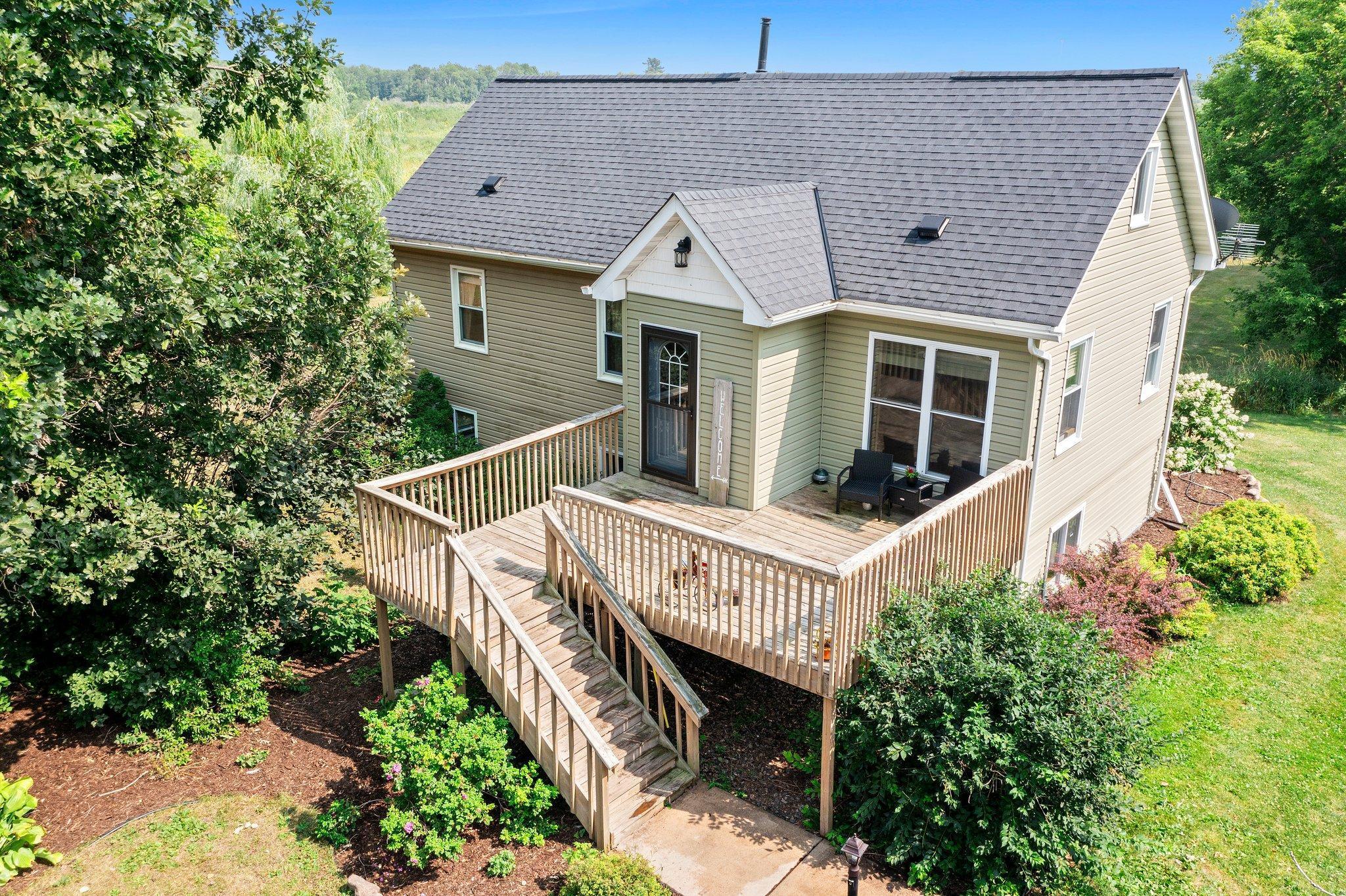 View of Residential at 9050 373rd Avenue, Princeton MN 55371, Princeton - Mike Wilen | Minnesota Team Real Estate