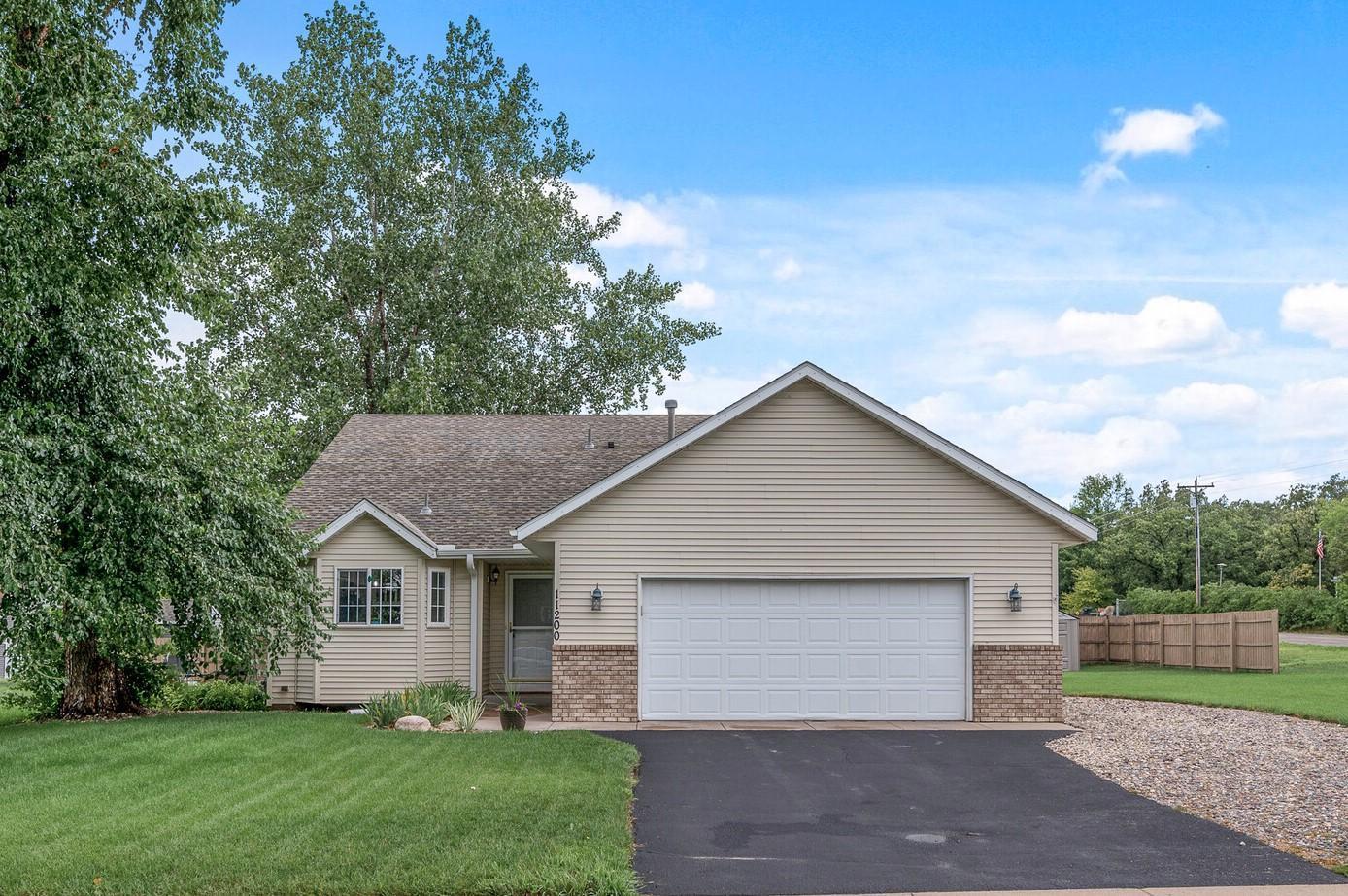 View of Residential at 11200 Brant Avenue, Becker MN 55308, Becker - Mike Wilen | Minnesota Team Real Estate