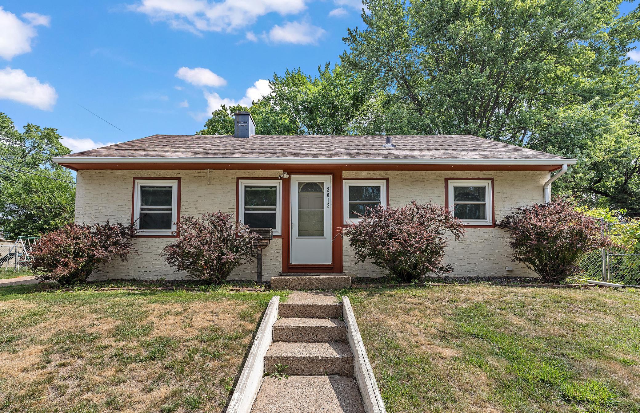 View of Residential at 2012 Polaris Place, North Saint Paul MN 55109, North Saint Paul - Mike Wilen | Minnesota Team Real Estate