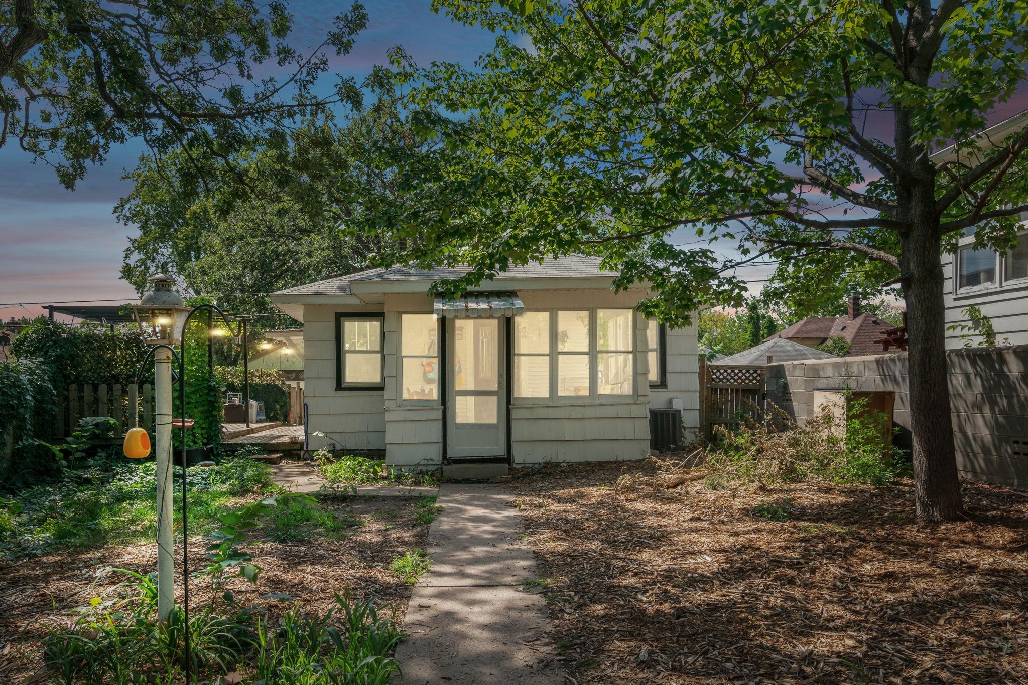 View of Residential at 4318 Longfellow Avenue, Minneapolis MN 55407, Minneapolis - Mike Wilen | Minnesota Team Real Estate