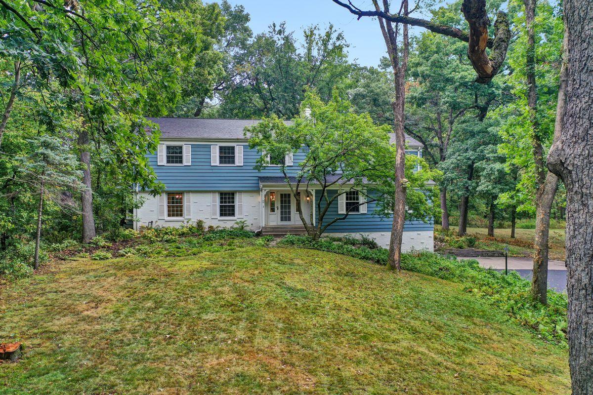 View of Residential at 2 Deer Lane, North Oaks MN 55127, North Oaks - Mike Wilen | Minnesota Team Real Estate