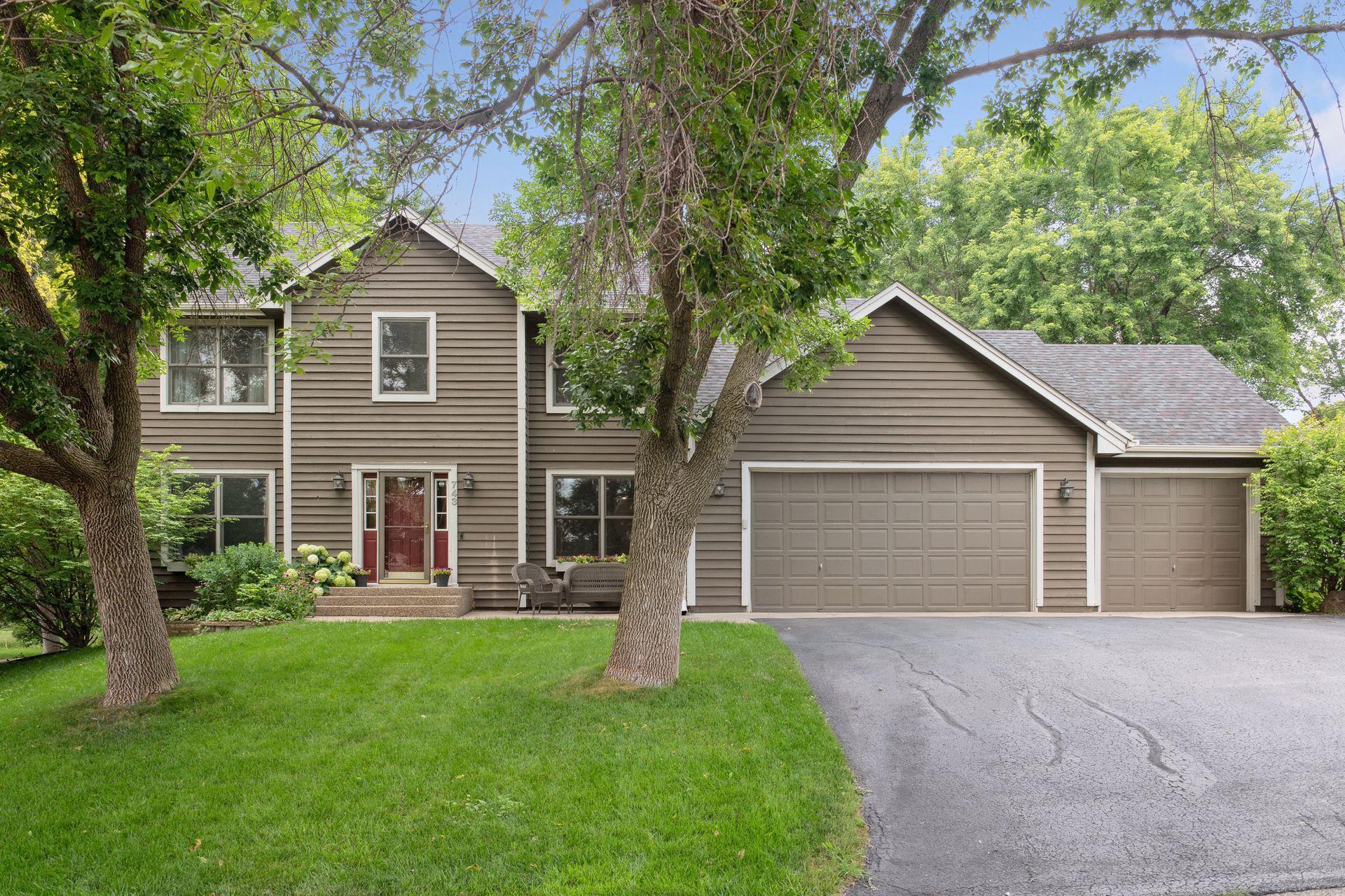 View of Residential at 743 Ashley Drive, Chaska MN 55318, Chaska - Mike Wilen | Minnesota Team Real Estate
