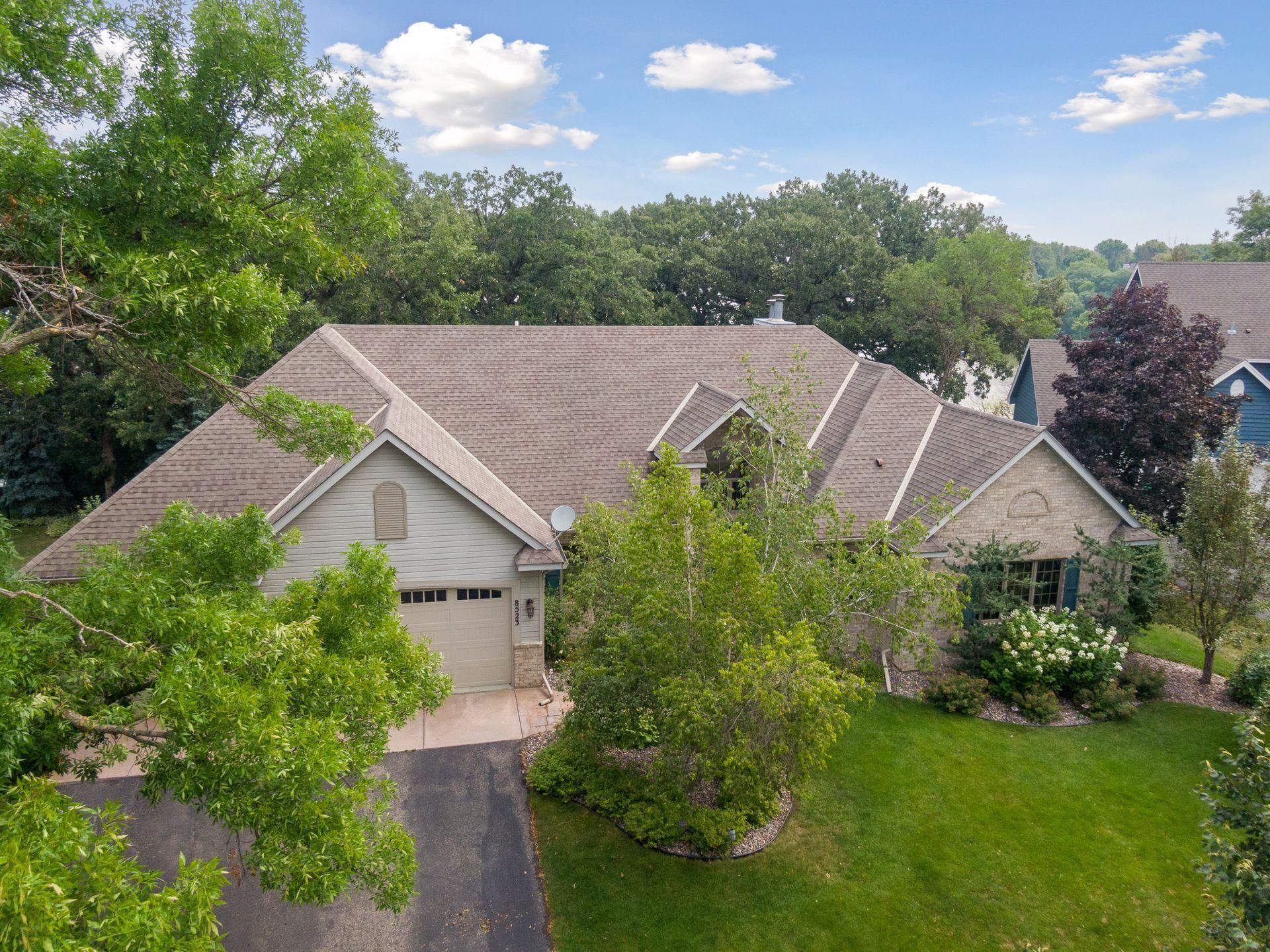 View of Residential at 8523 Drake Court, Chanhassen MN 55317, Chanhassen - Mike Wilen | Minnesota Team Real Estate