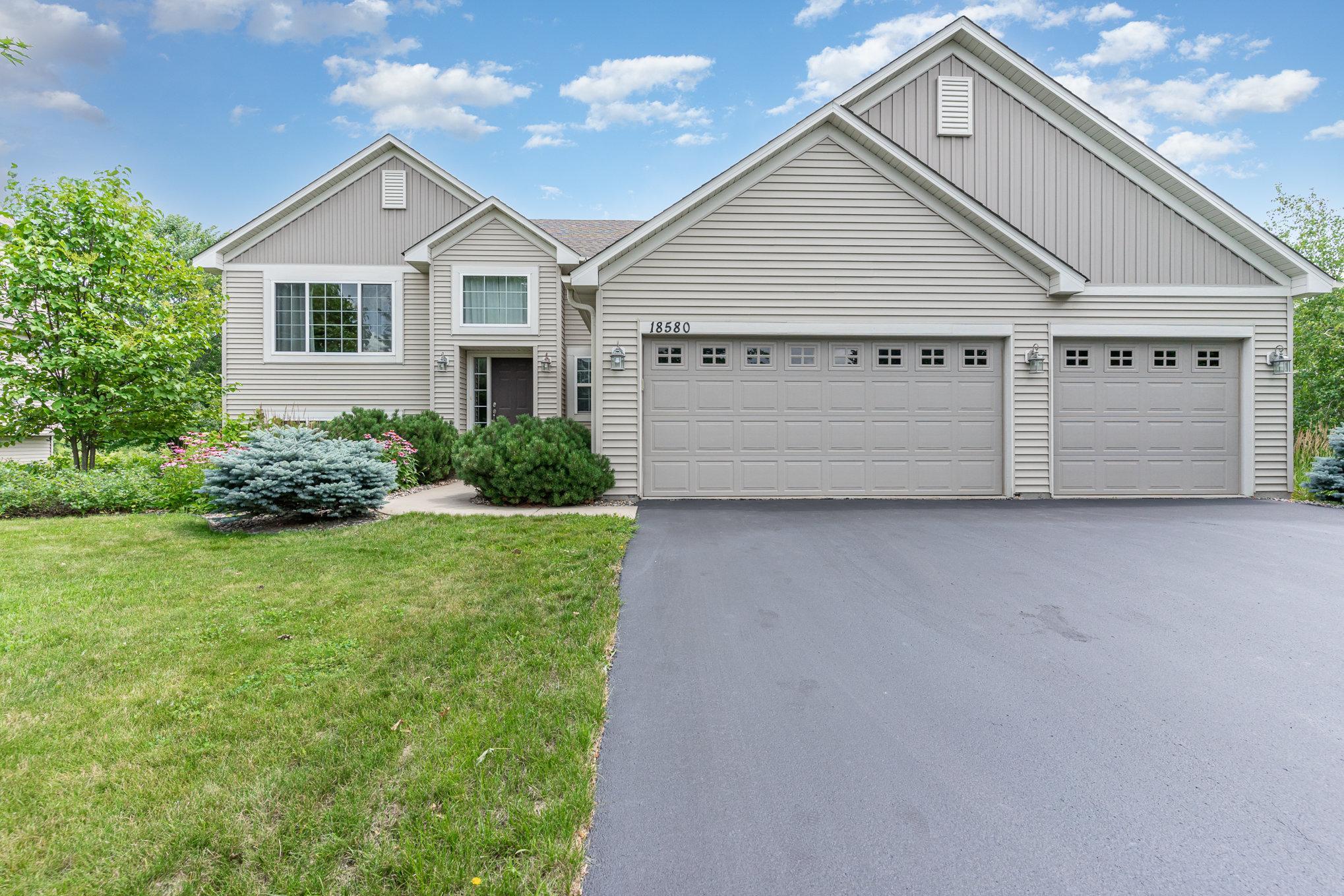 View of Residential at 18580 Duluth Street, Farmington MN 55024, Farmington - Mike Wilen | Minnesota Team Real Estate